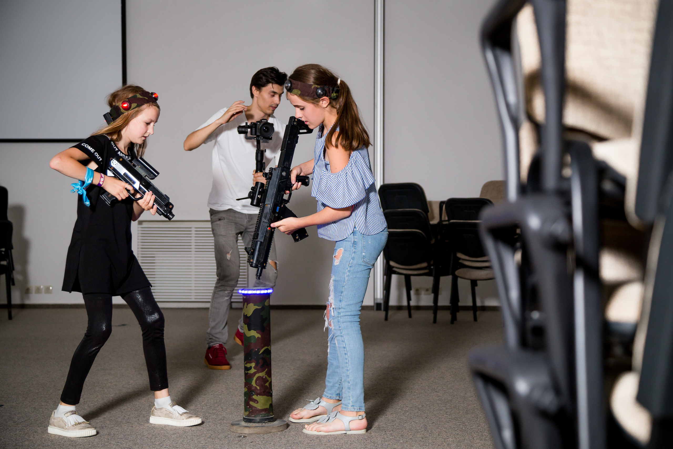 День рождения Пелогеи. Свадебный Семейный Репортажный фотограф в Москве