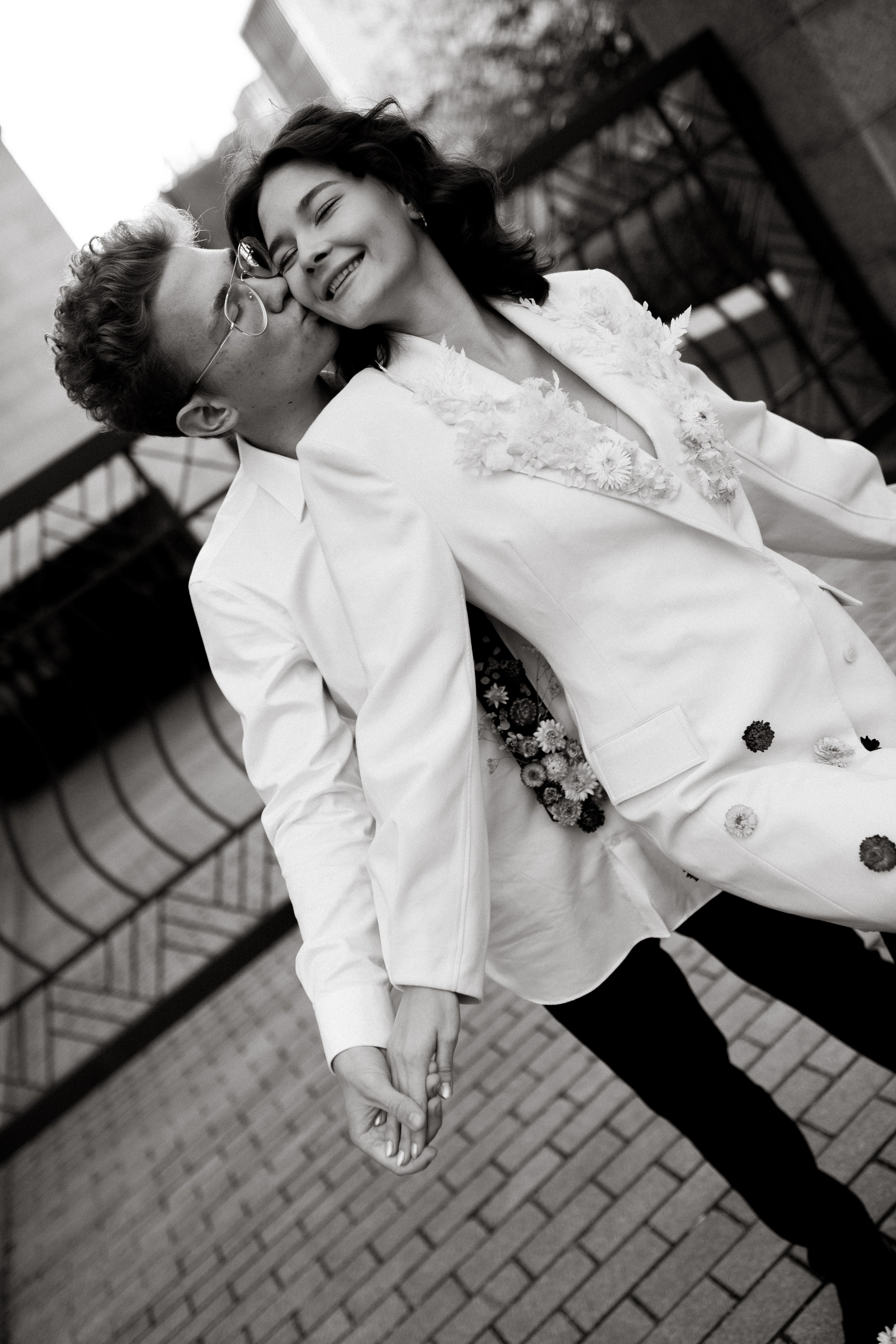 Veronika & Makar. Свадебный фотограф Москва и ЮГ