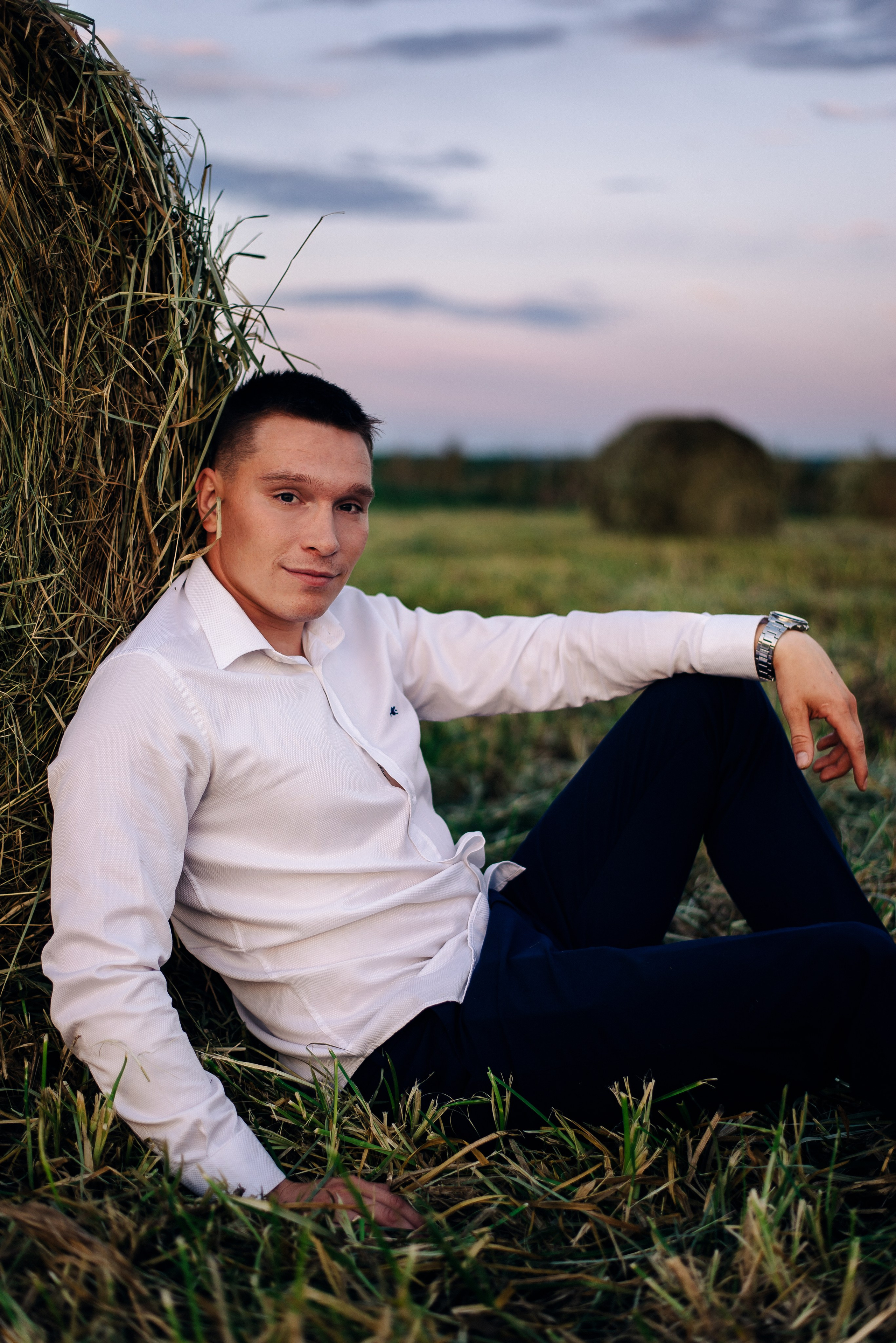 Стас, Света и Ванечка. Фотограф — МАРИЯ МЕДВЕДЕВА