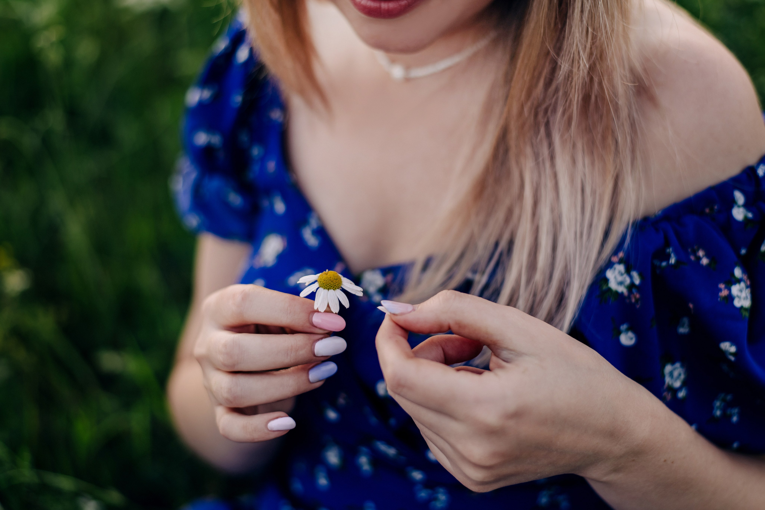 Евгения. Фотограф — МАРИЯ МЕДВЕДЕВА