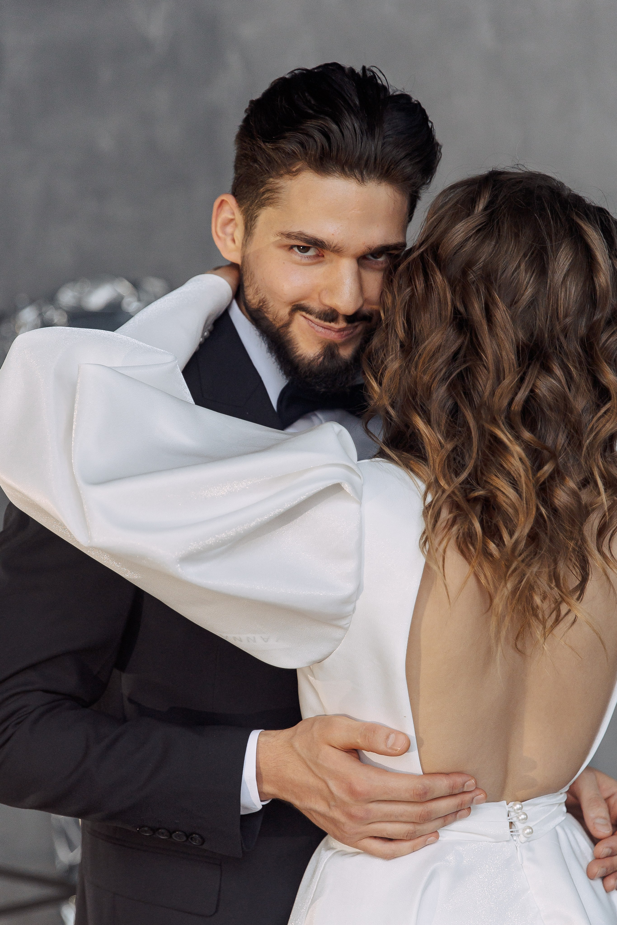 Роман и Елизавета. Свадебный и семейный фотограф в Челябинске Юлия Ишимова