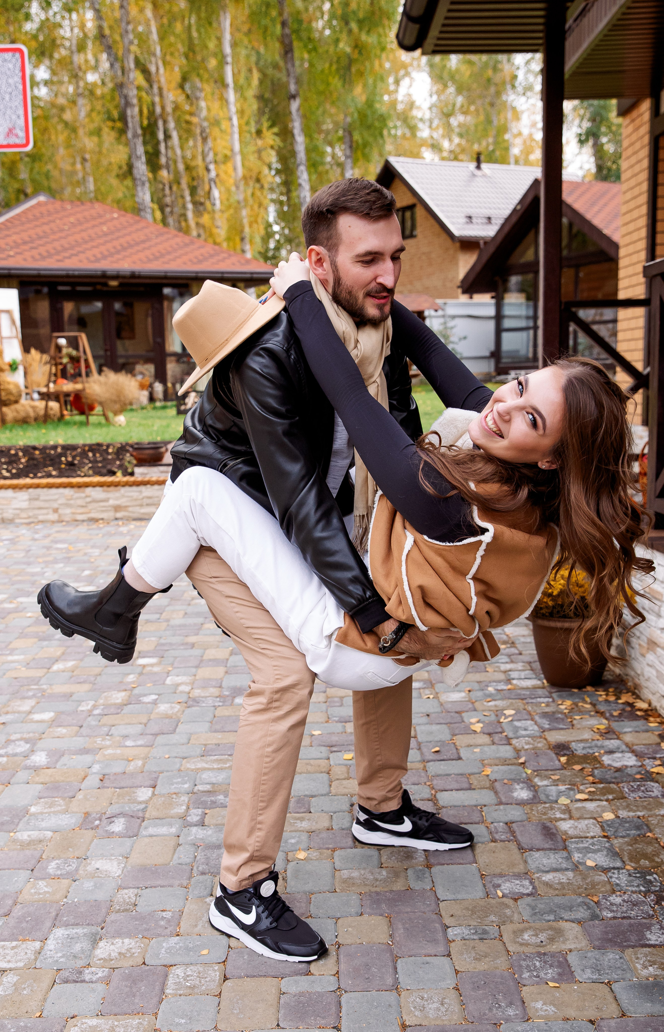 Анна и Владислав. Свадебный и семейный фотограф в Челябинске Юлия Ишимова