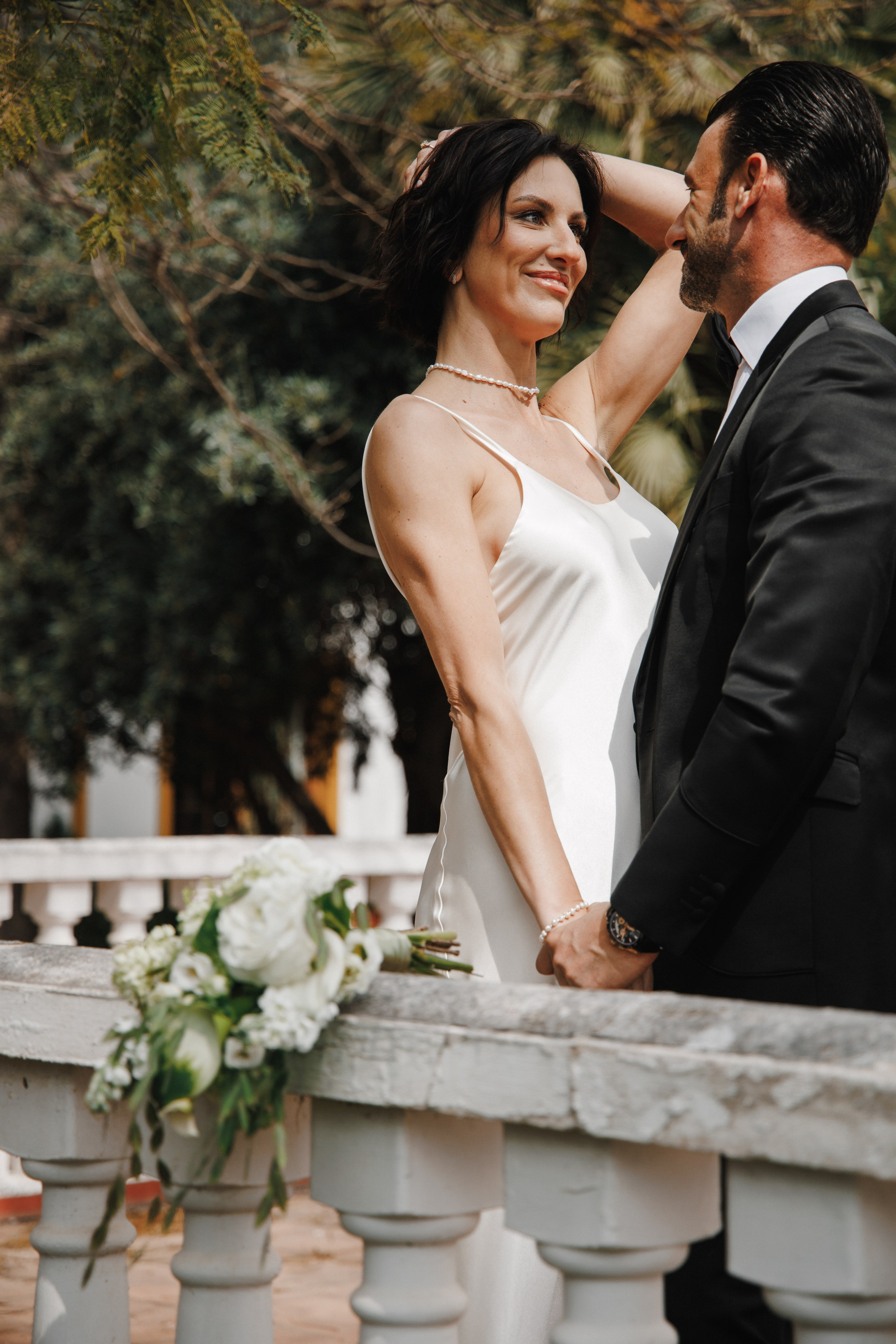 Wedding. El fotógrafo de bodas Andrei Andryukhov en Valencia