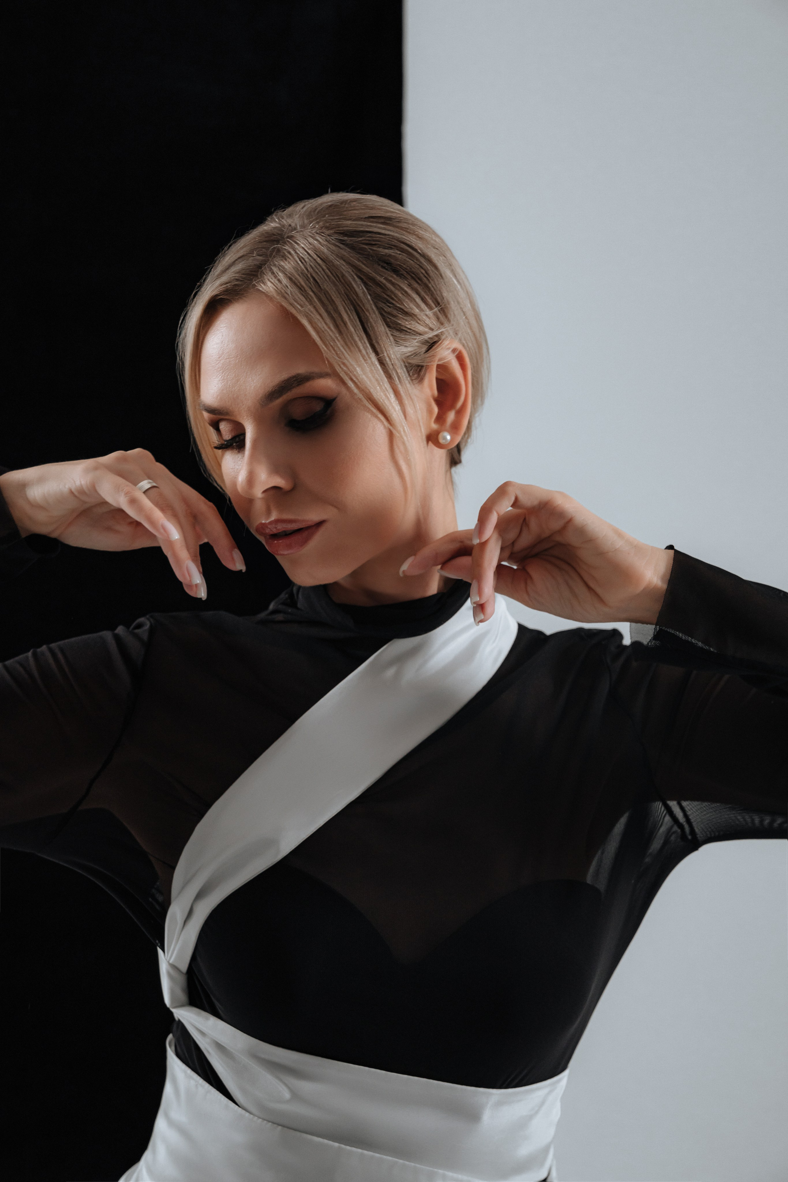 Светлова Елена. Портретный фотограф в Санкт-Петербурге Дмитриева Наталия