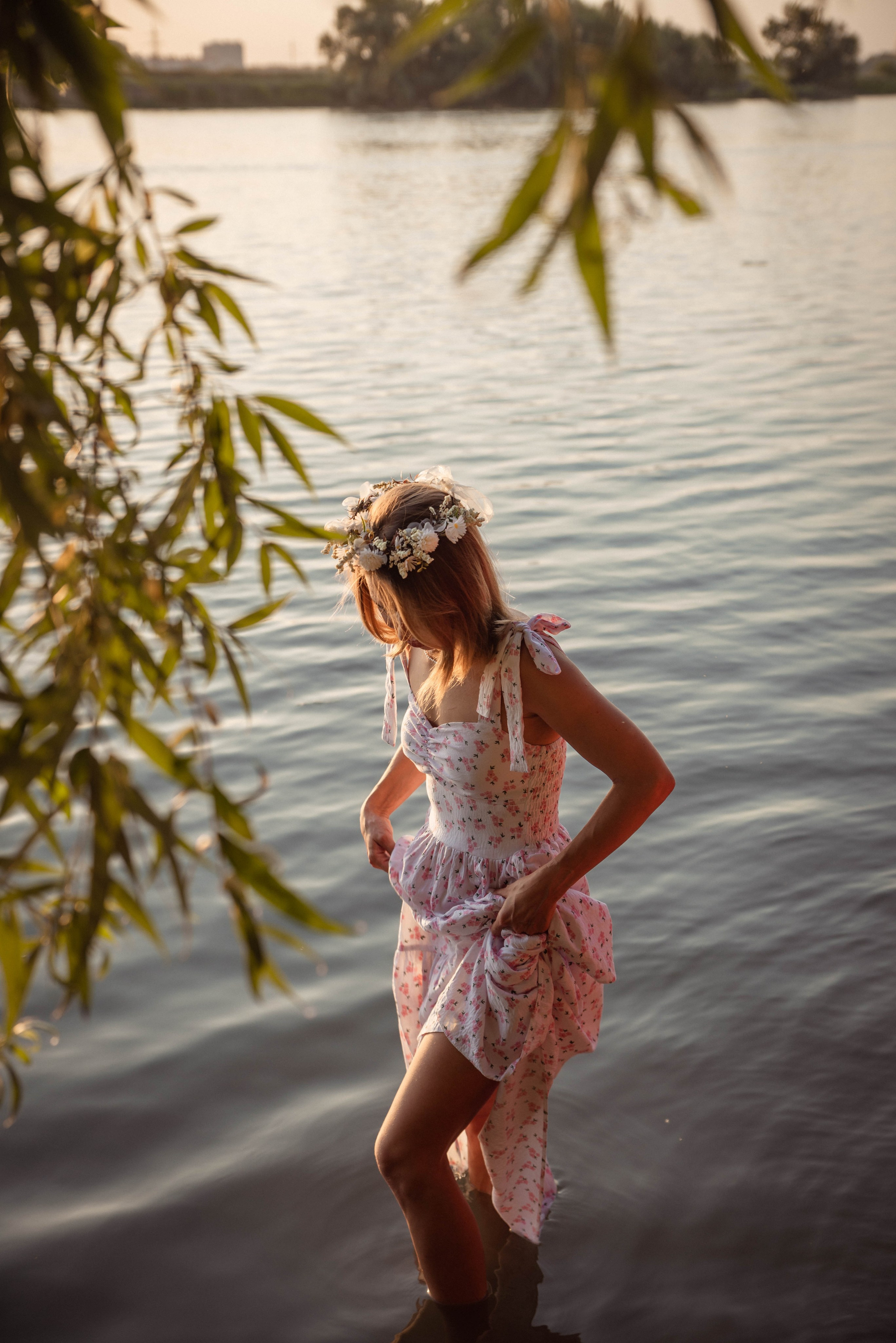 Речка. Семейный Фотограф в Краснодаре и крае