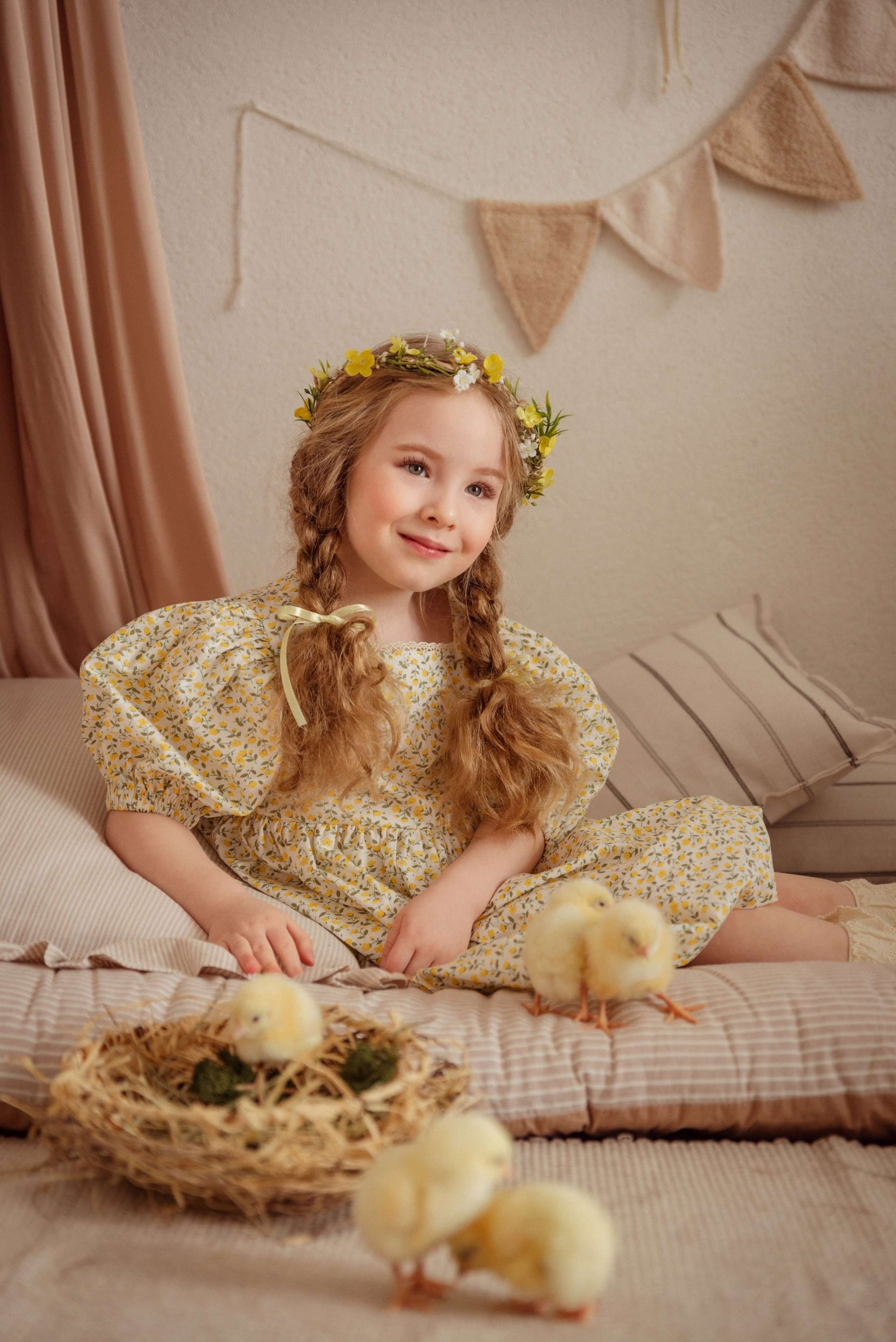 Пасха. Семейный Фотограф в Краснодаре и крае