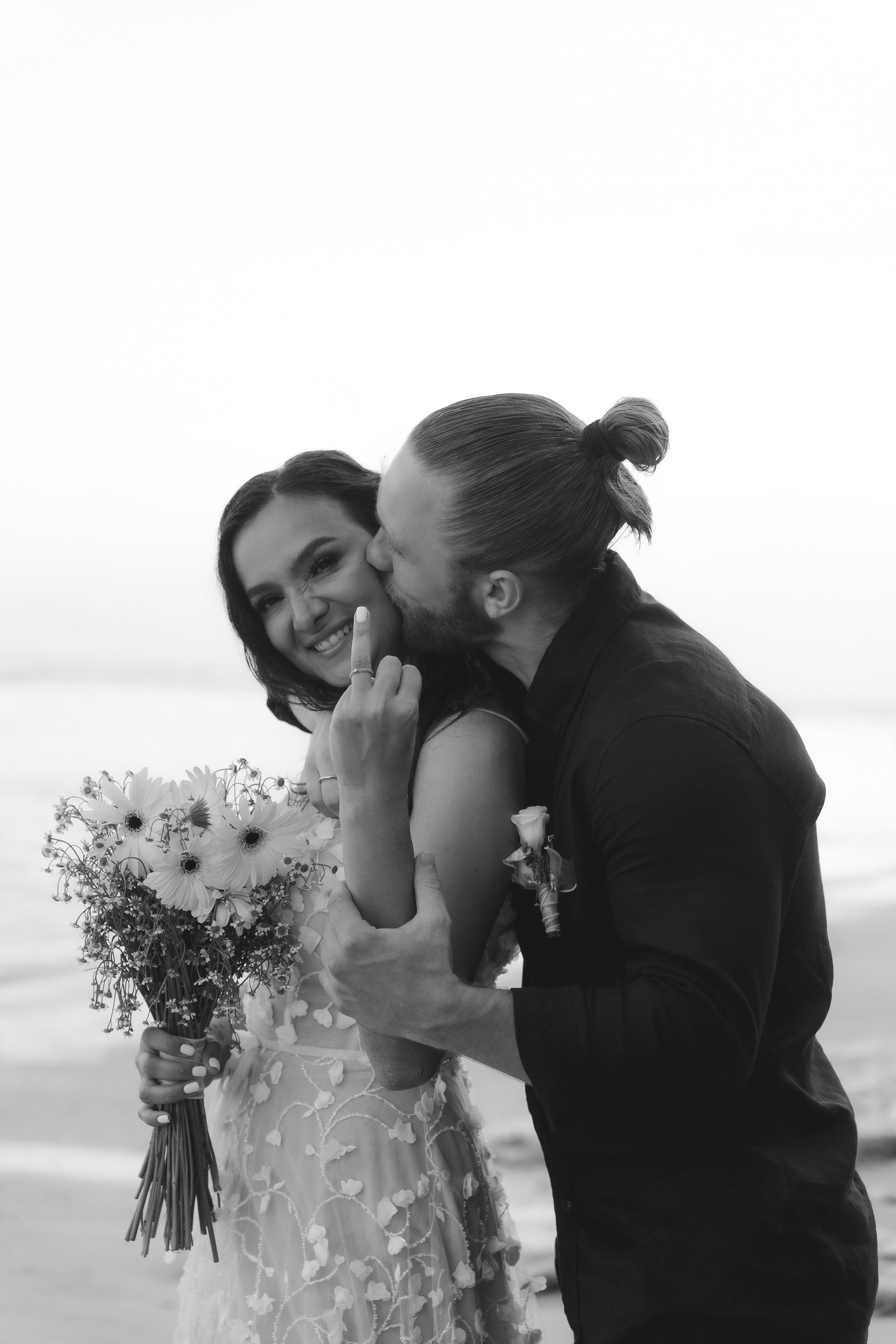 Алсу и Егор. Фотограф Alena Ray