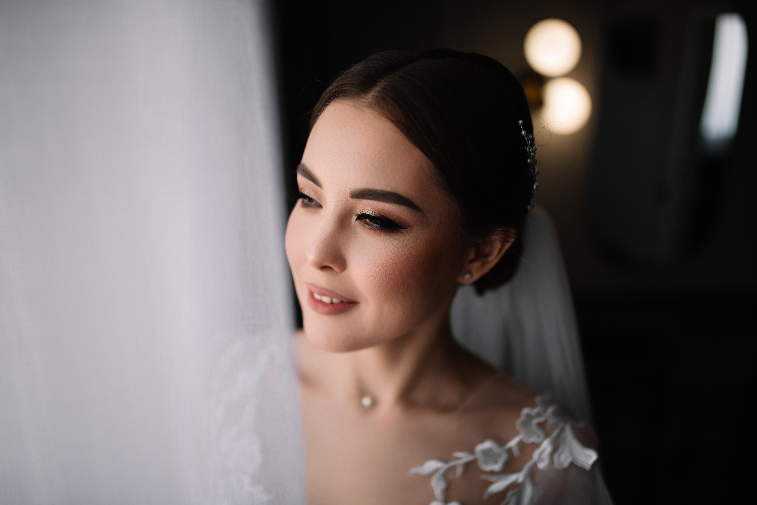 Шамиль и Гульфия, 15.09.2023. Свадебный фотограф в Сибае Елена Самарина