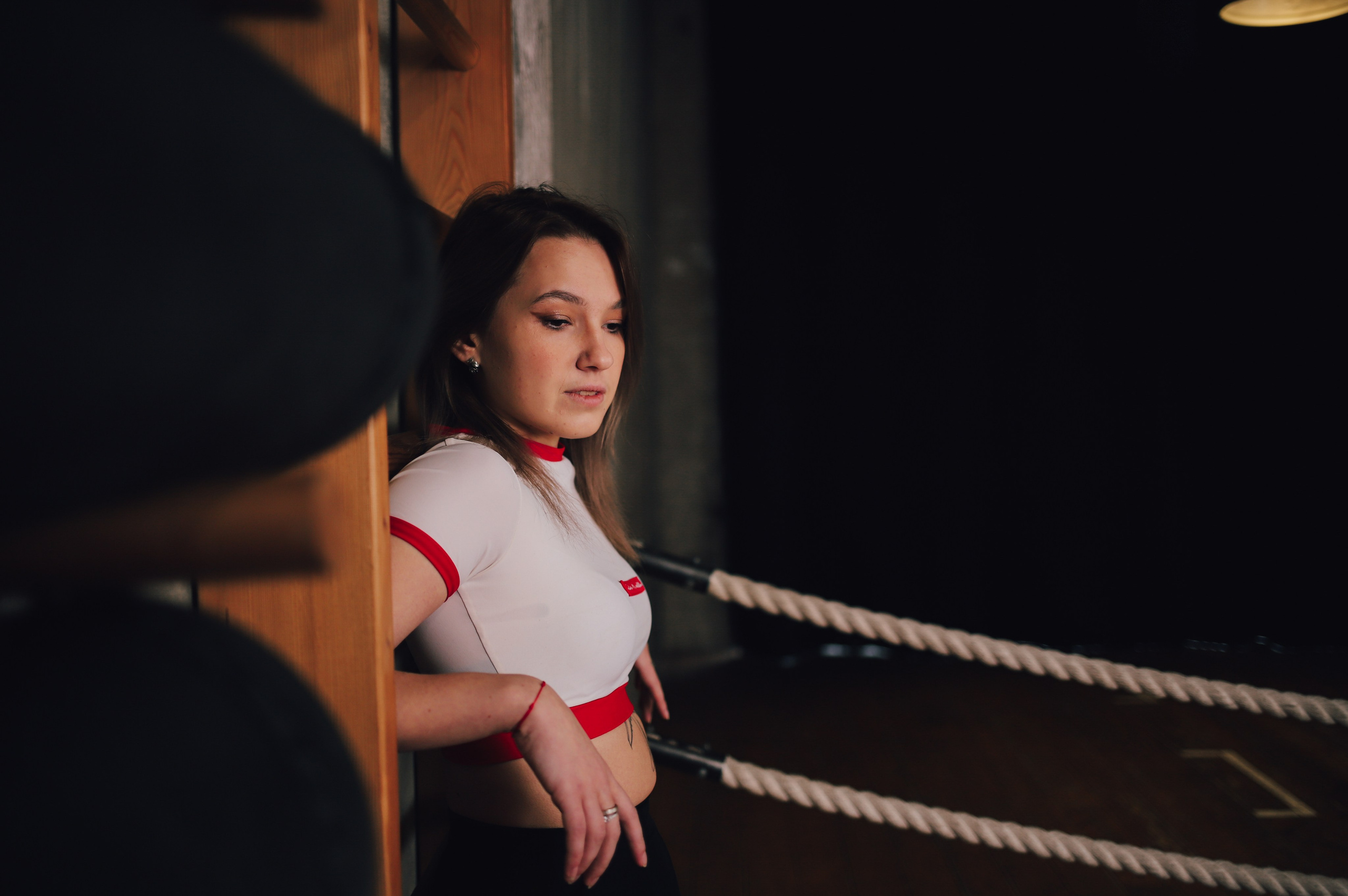 Наталья. Фотограф Москва и МО Анастасия Пясковская