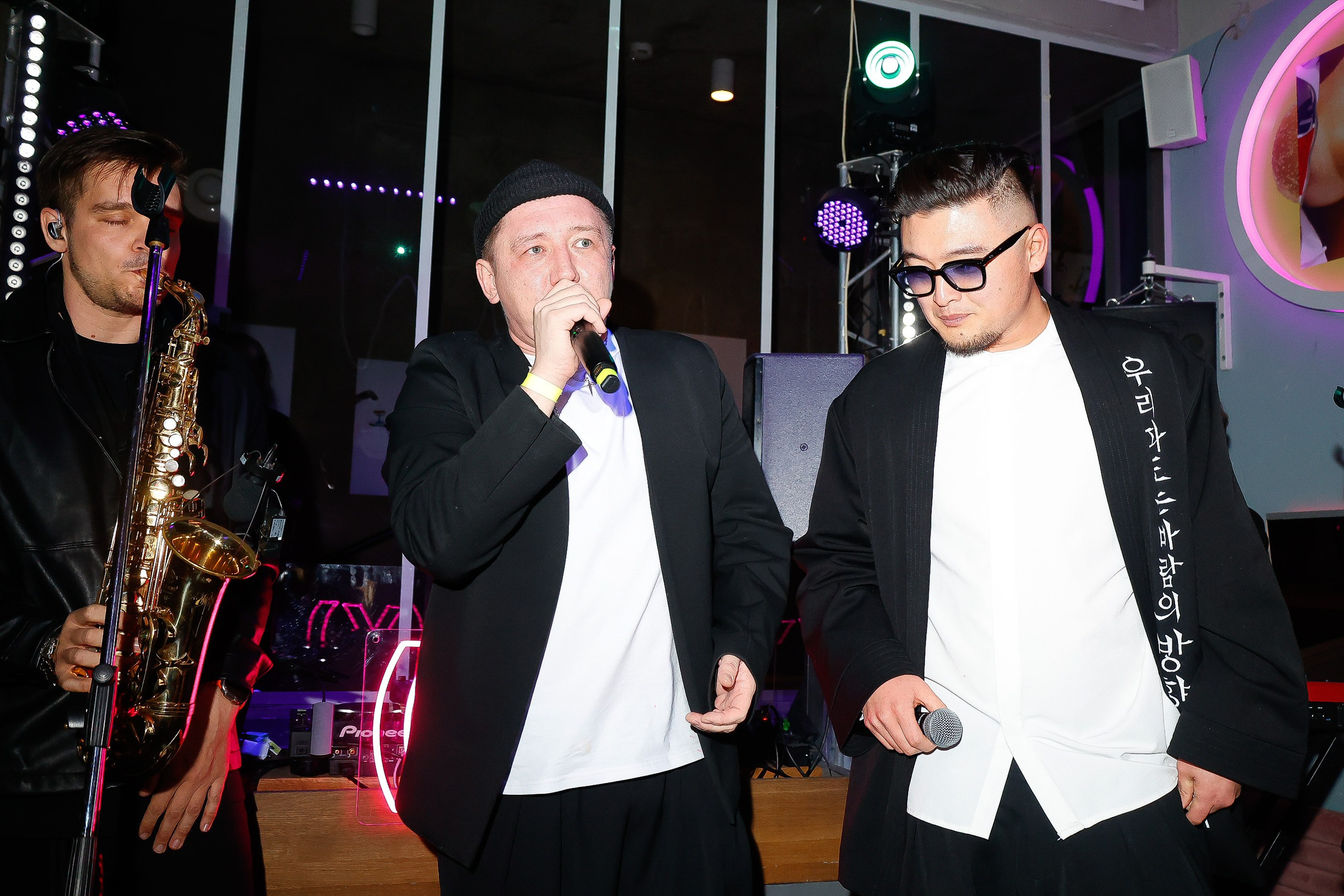 ЖЕНЯ ИСКАНДАРОВА. Nikolskayasecular