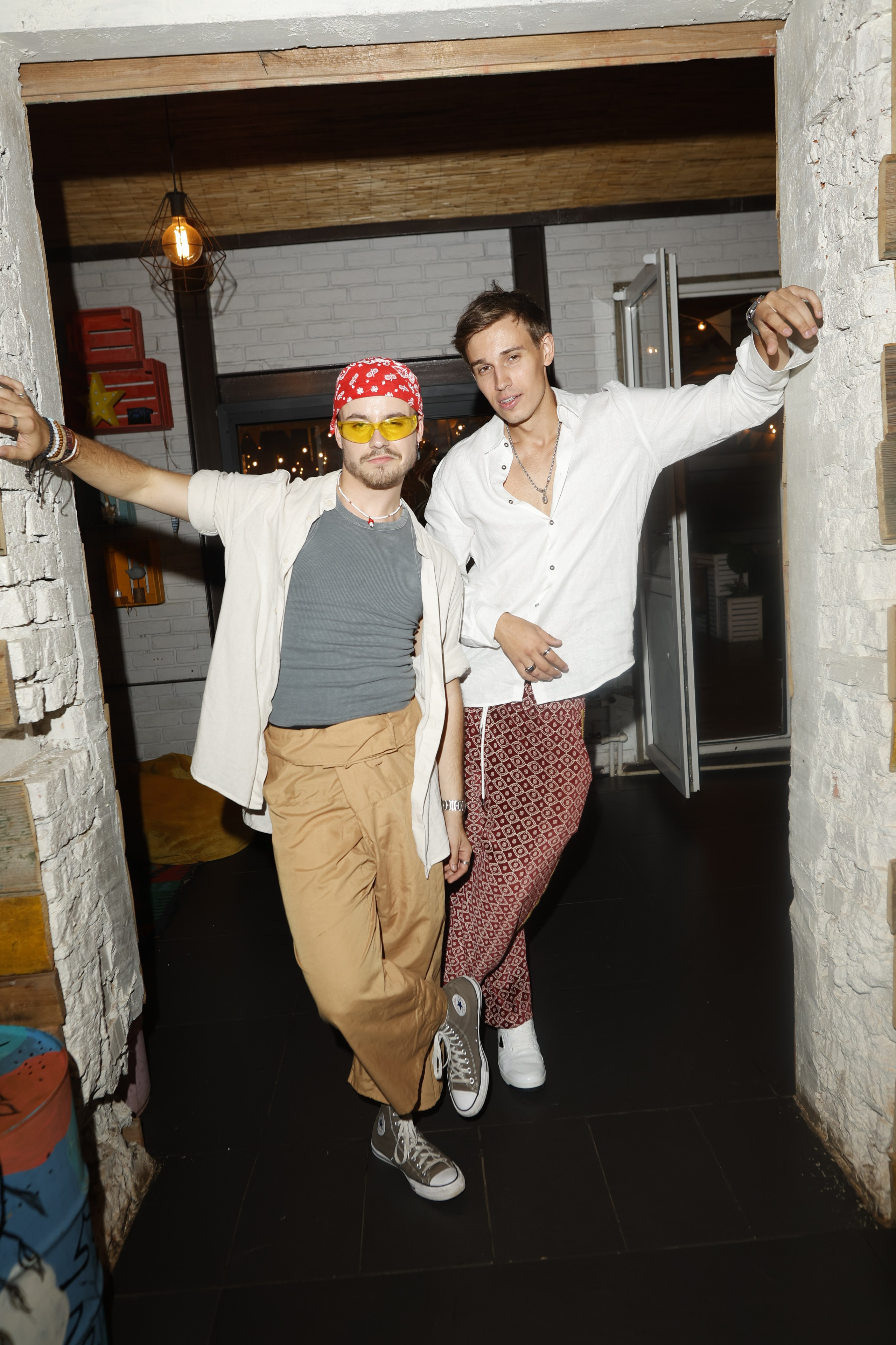 ГЕРМАН ГЛАСС. Nikolskayasecular