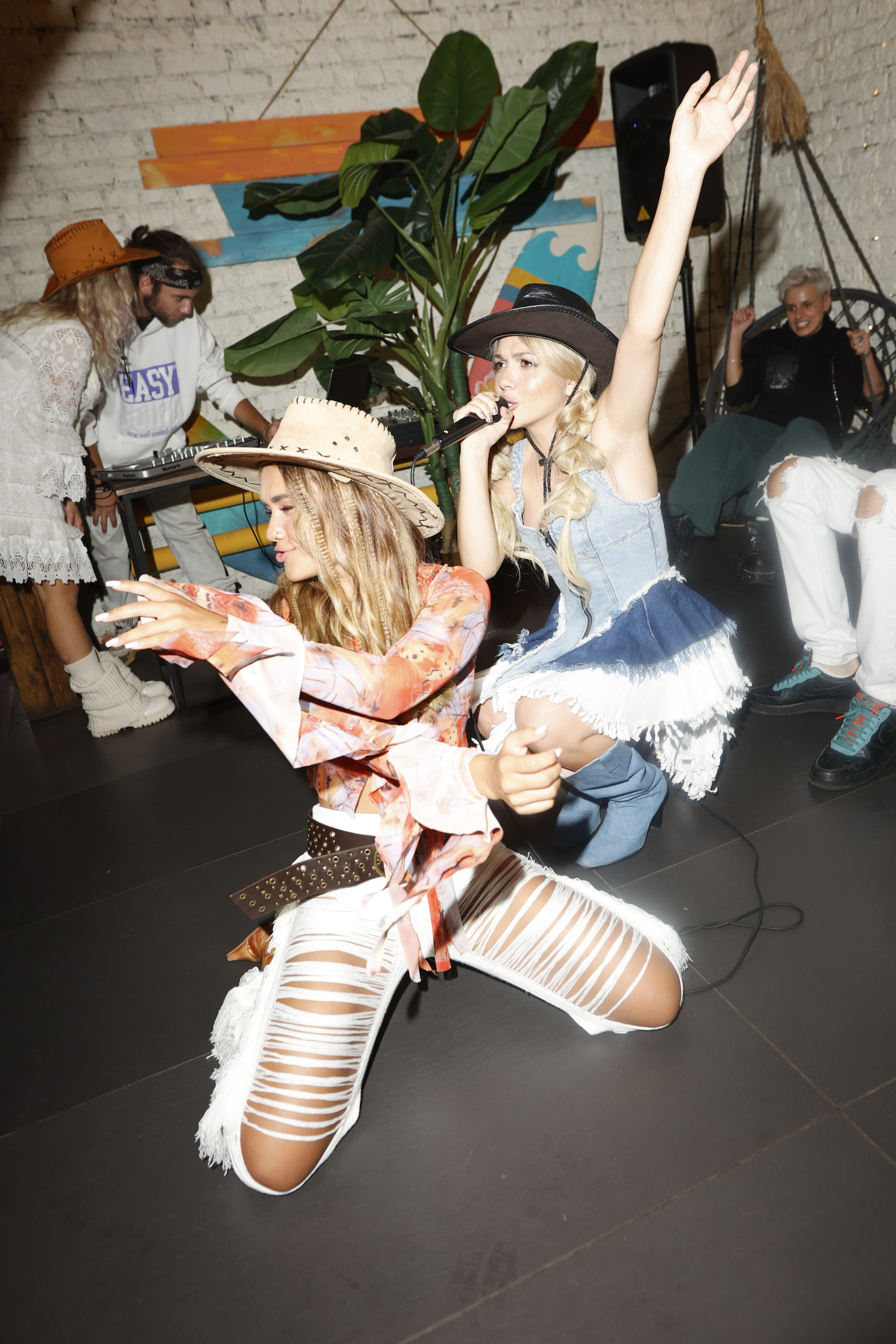 ГЕРМАН ГЛАСС. Nikolskayasecular