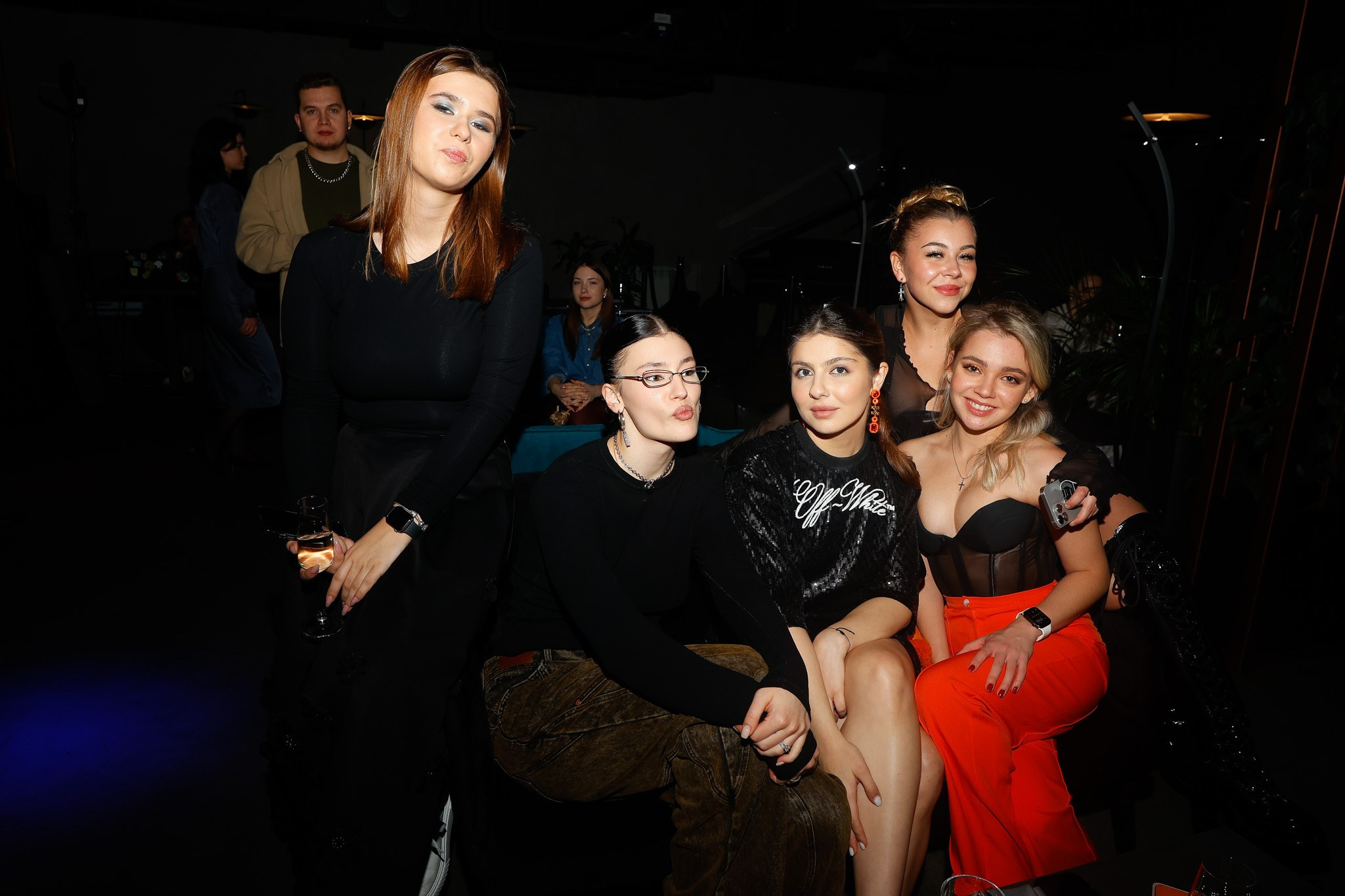 АЛИНА ГАЛКИНА. Nikolskayasecular