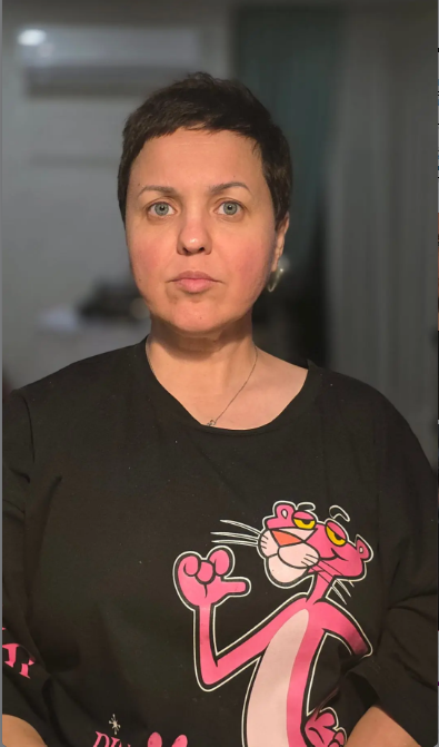 Анна Дубинец. Нейротворчество из Владивостока — фото, видео, мультики для вас и ваших детей