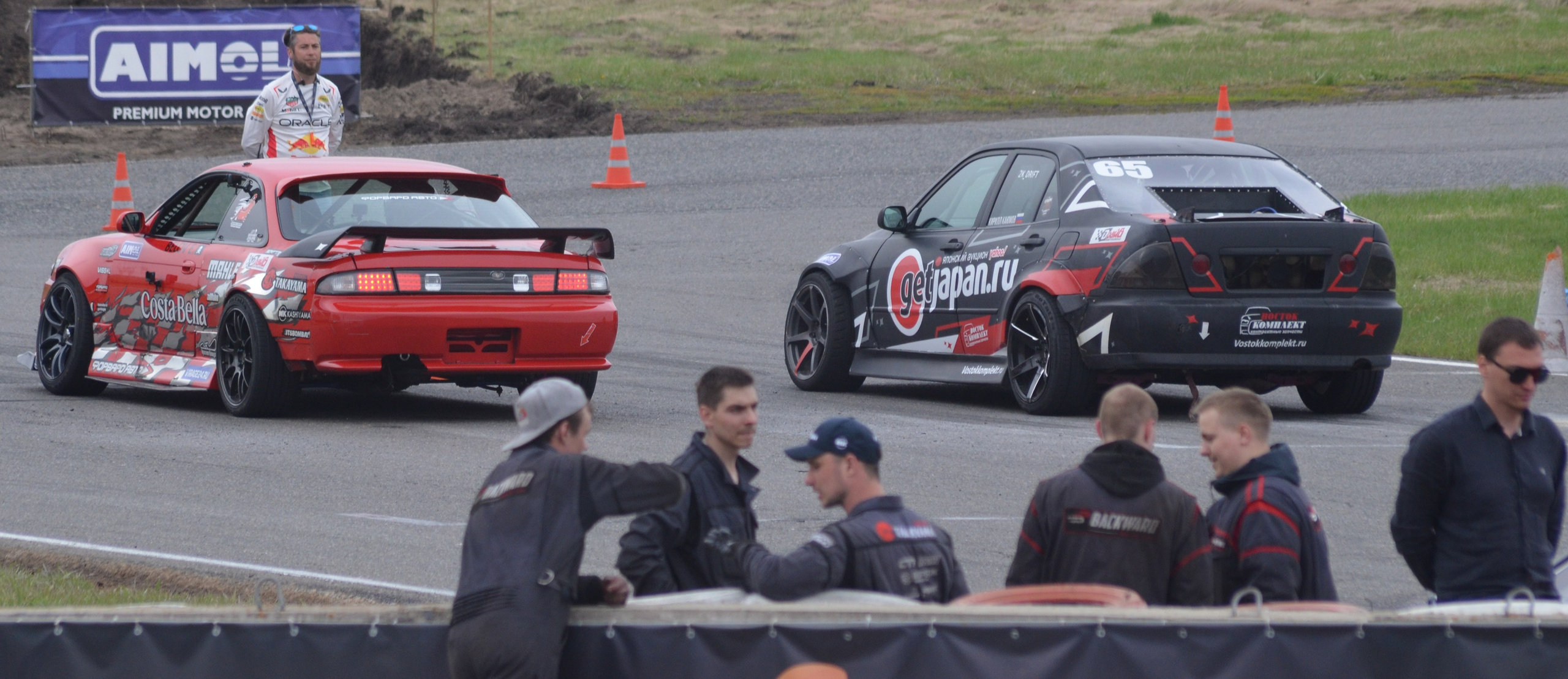 Турбо. Фотограф viktor viktor