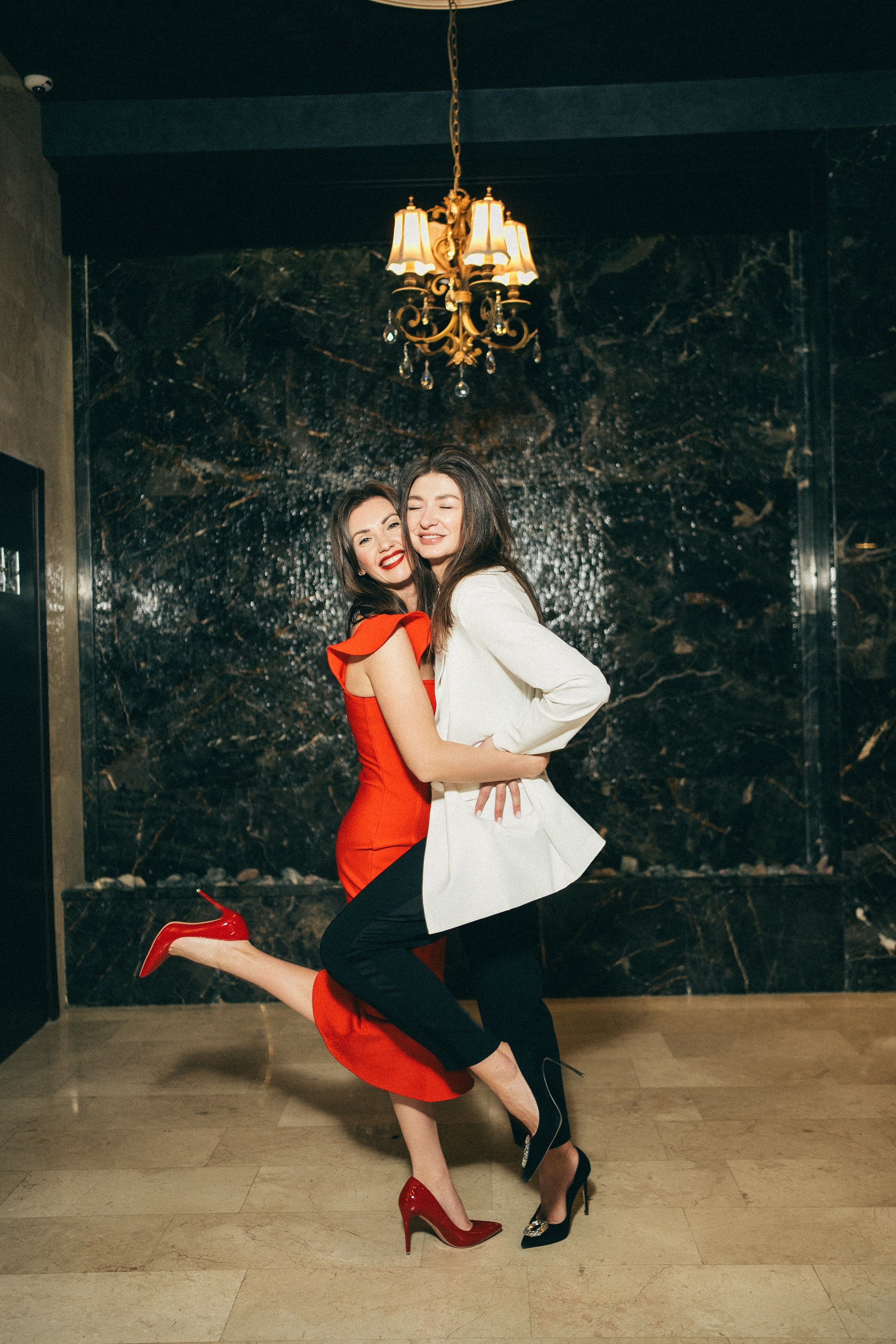 День рождения Кристины. Фотограф на любое событие в Кемерово