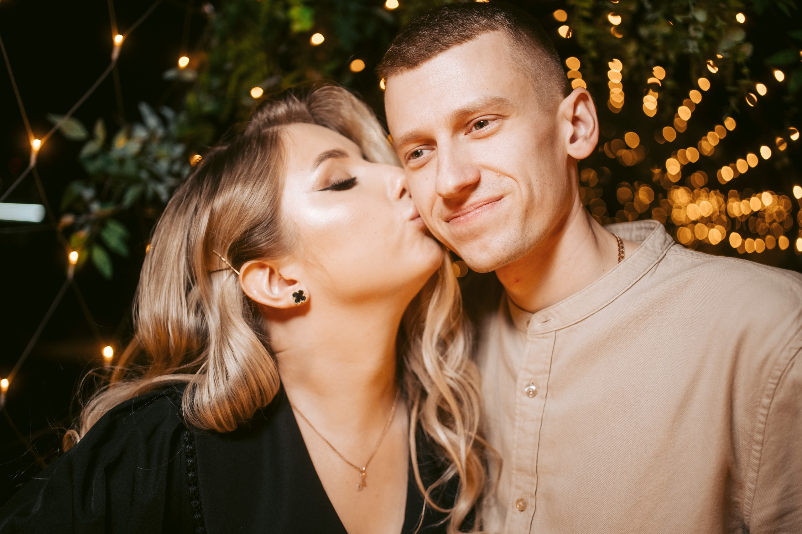 День рождения в Milton Air. Фотограф на любое событие в Кемерово