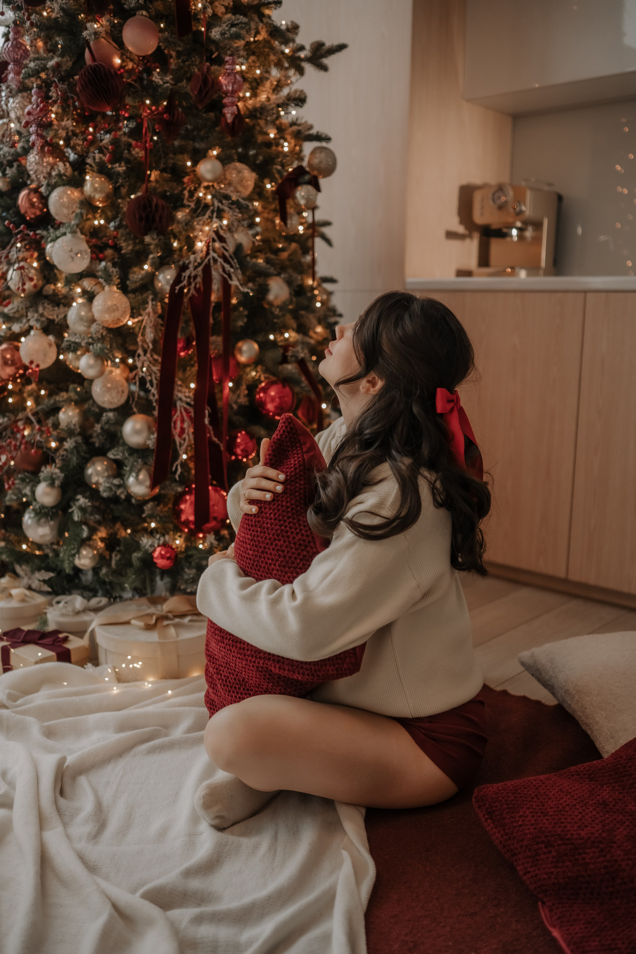 Алина и Илья. Дьяконова Валерия семейный и детский фотограф в Санкт-Петербурге