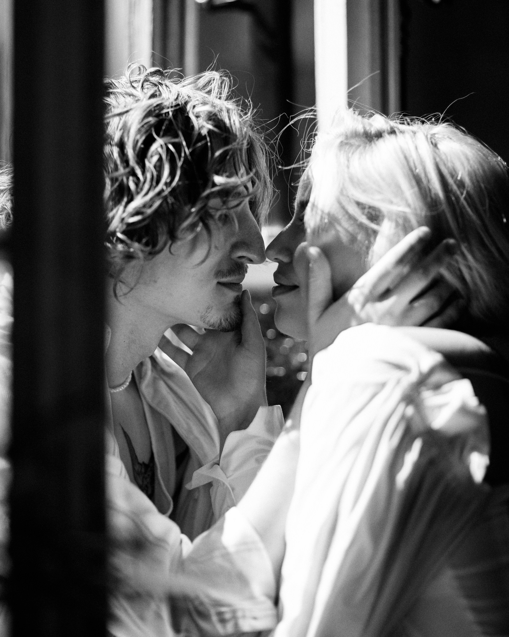 Masha&Pasha (studio). Фотограф города Уральск Ольга Василец