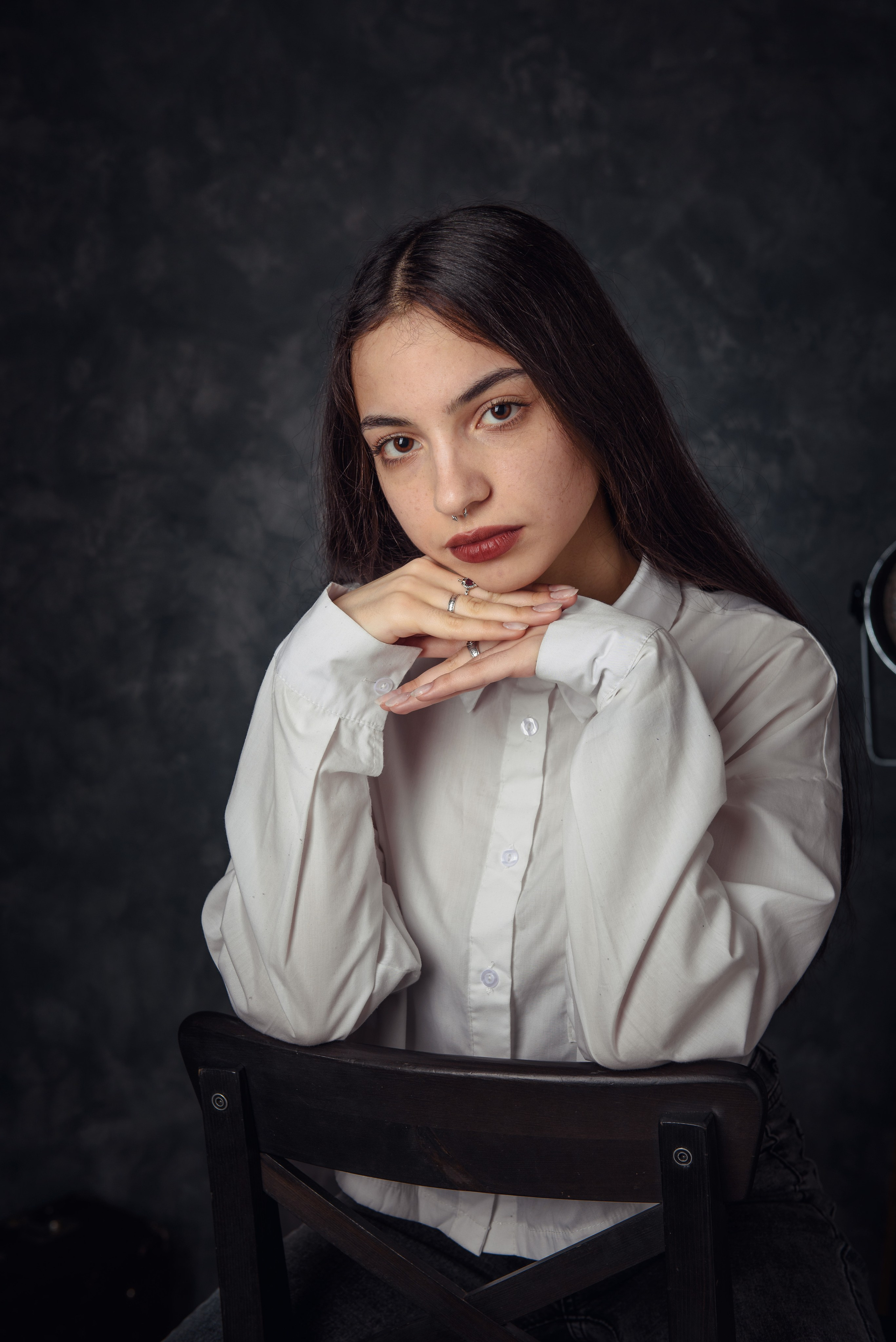 Школьники. Фотограф в Петропавловске Дмитрий Кошкаров