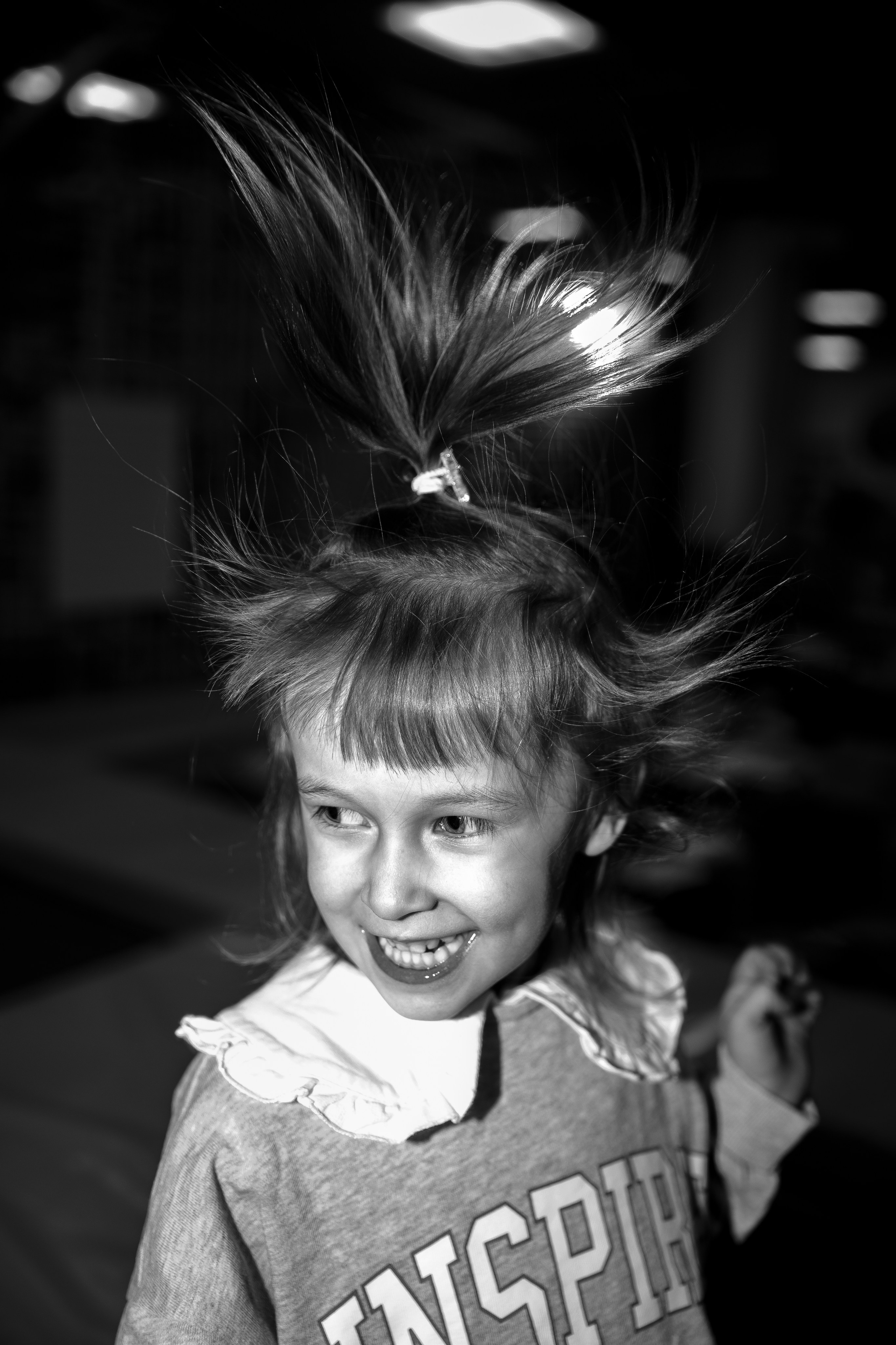 Ниндзя Кидс. Фотограф в Красноярске Любовь Малеева