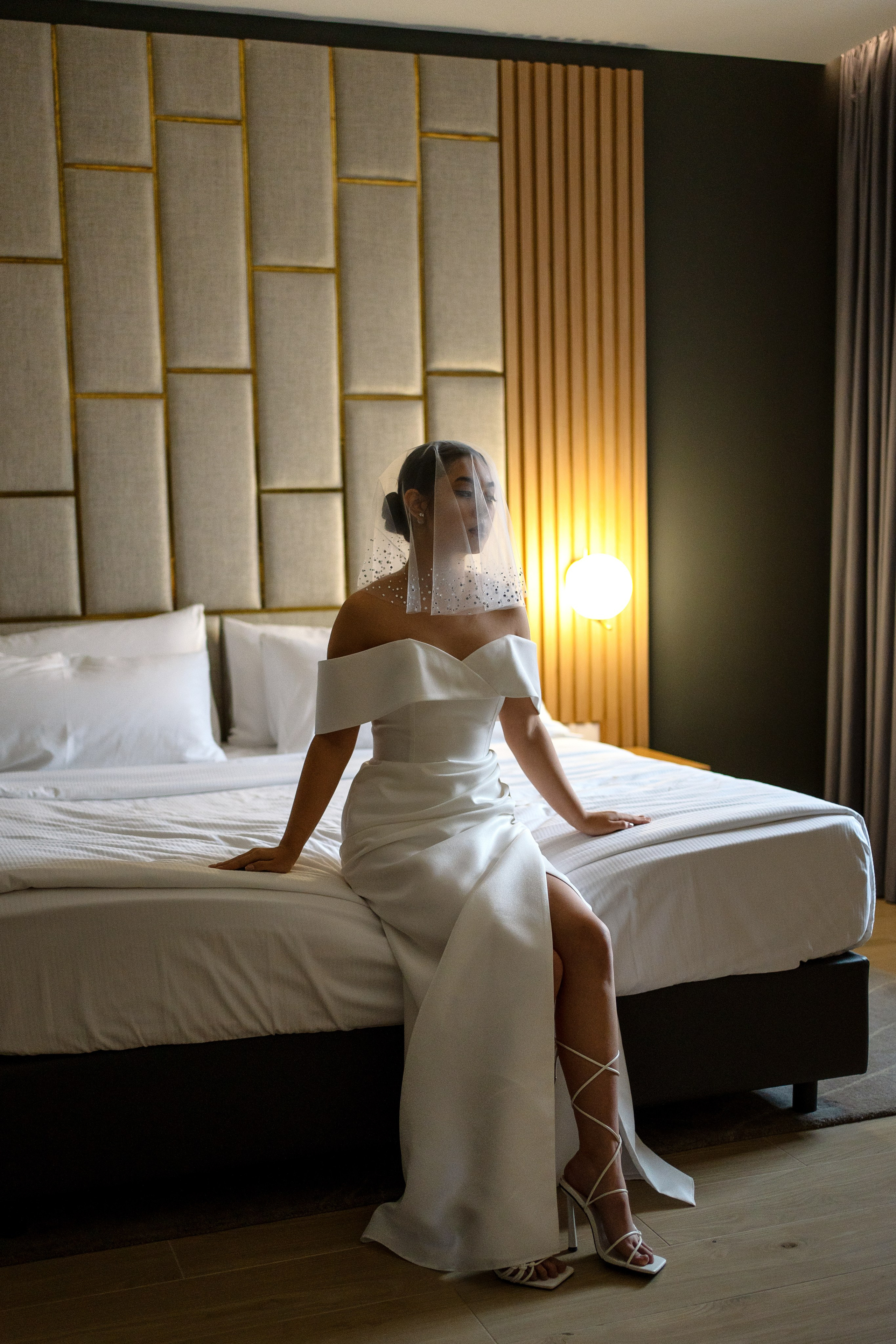 Thaoo&Yanzhe. Семейный и свадебный фотограф Минск, Беларусь Анна Орловская