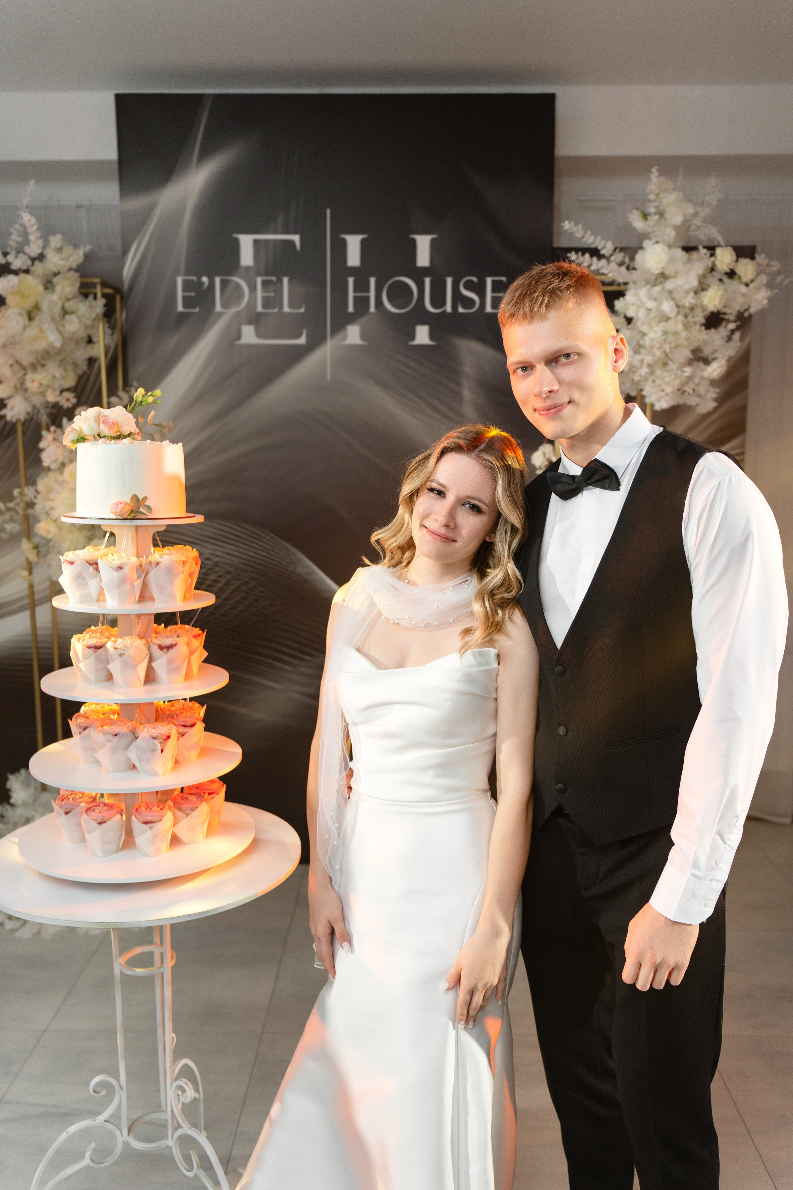 Никита и Диана. Семейный и свадебный фотограф Минск, Беларусь Анна Орловская