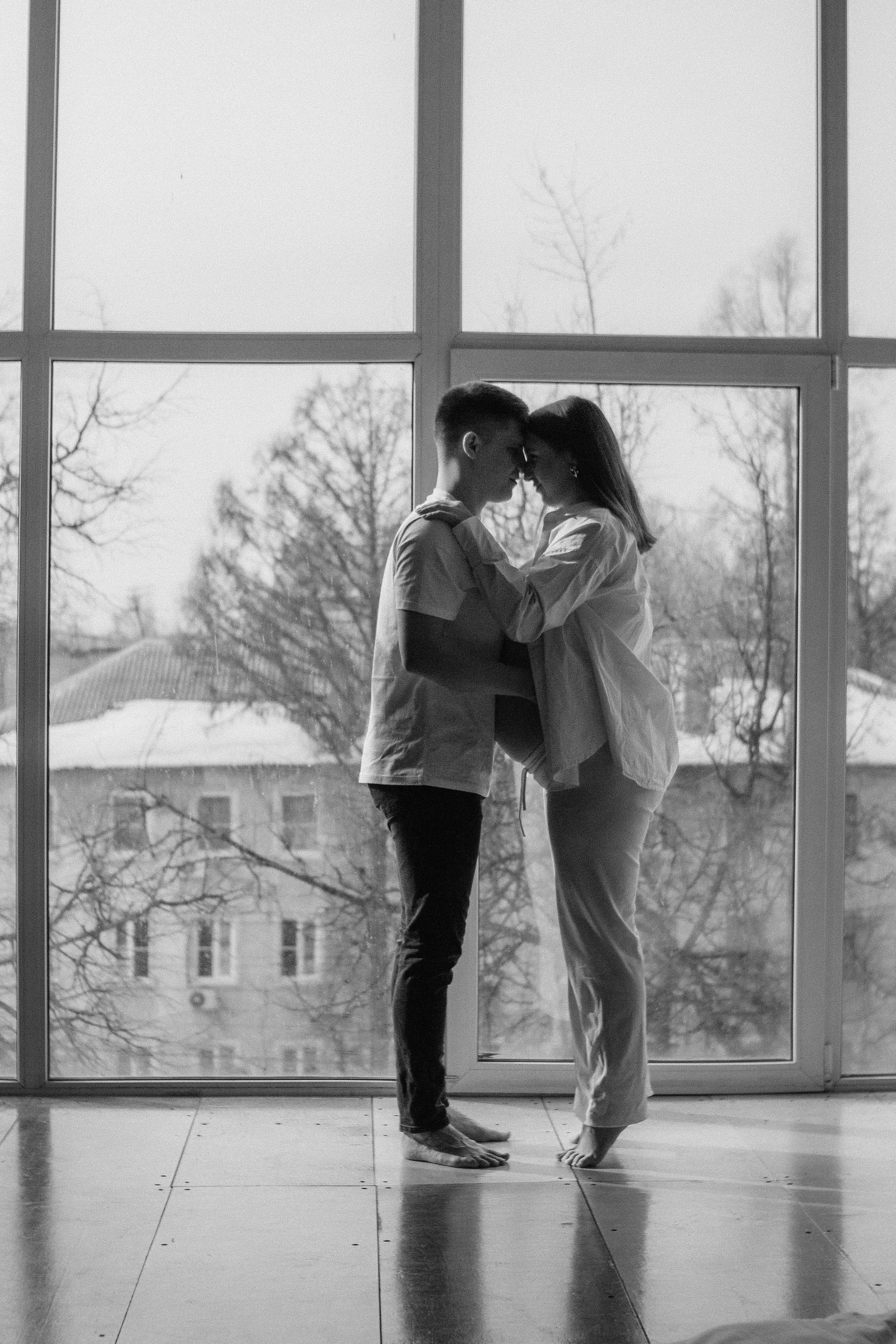 Илья & Настя. Свадебный фотограф Чижкова Любовь. Нижний Новгород