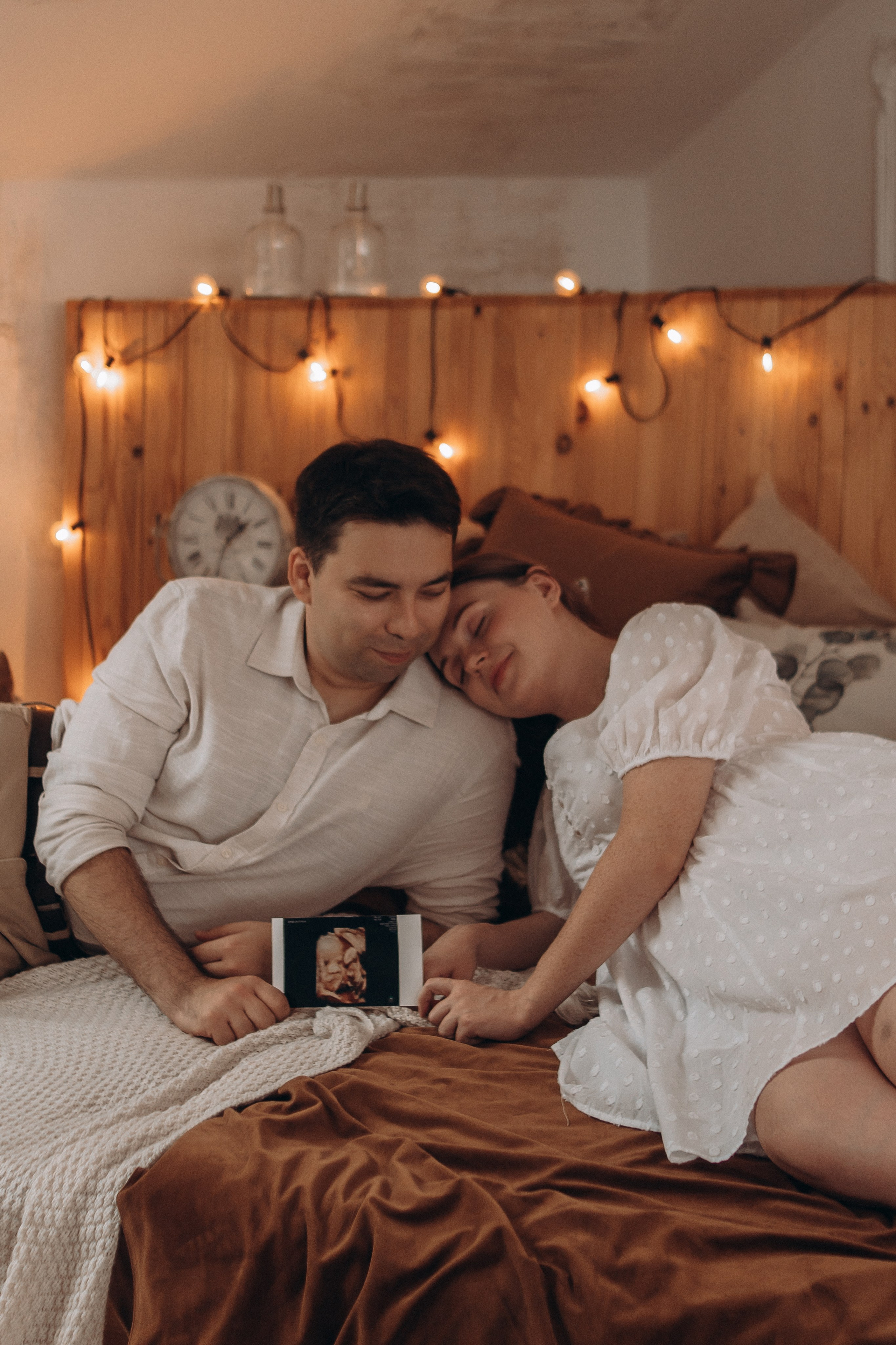 Миша & Саша. Свадебный фотограф Чижкова Любовь. Нижний Новгород