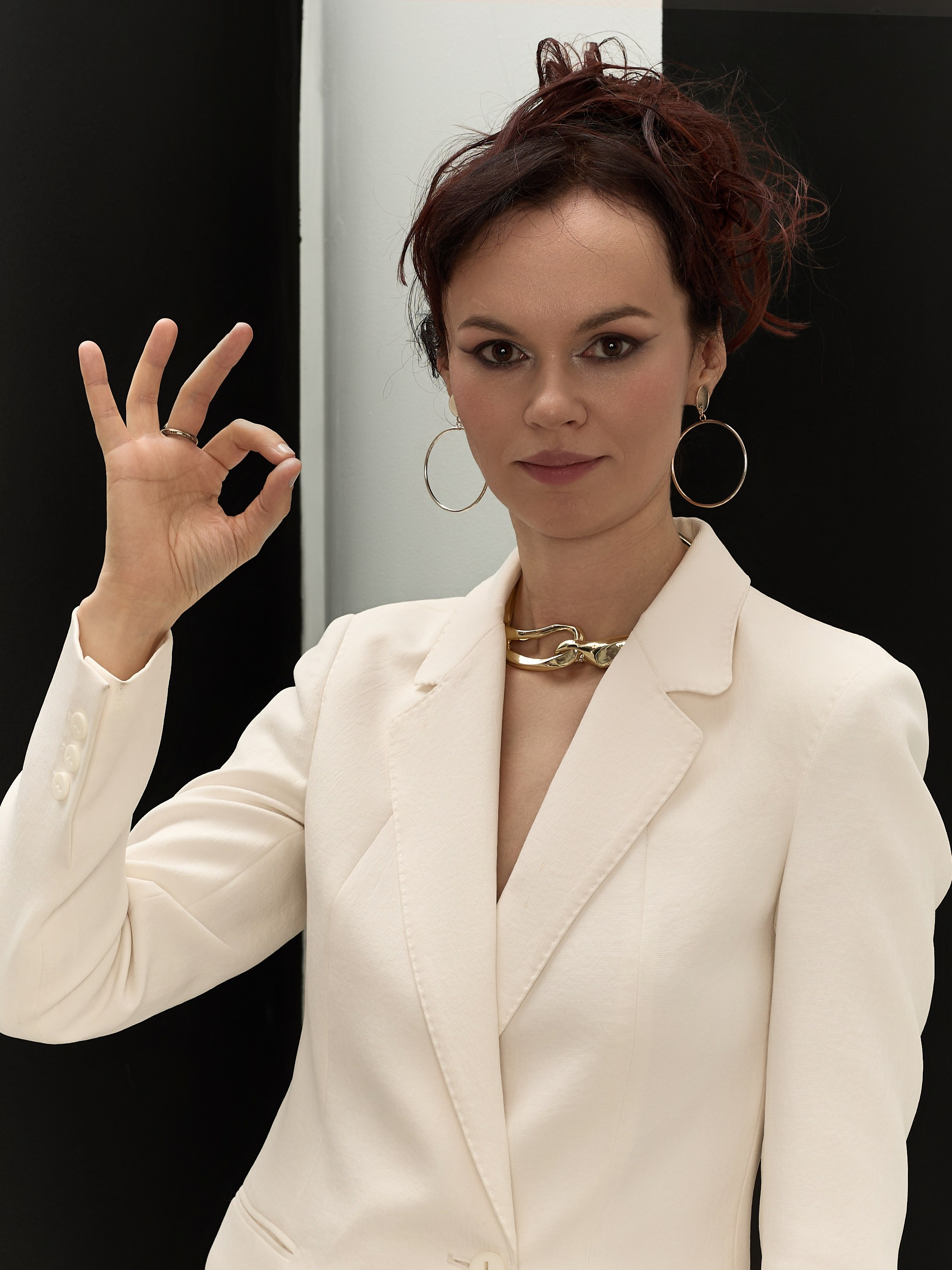 Вика. Ксения Кузнецова