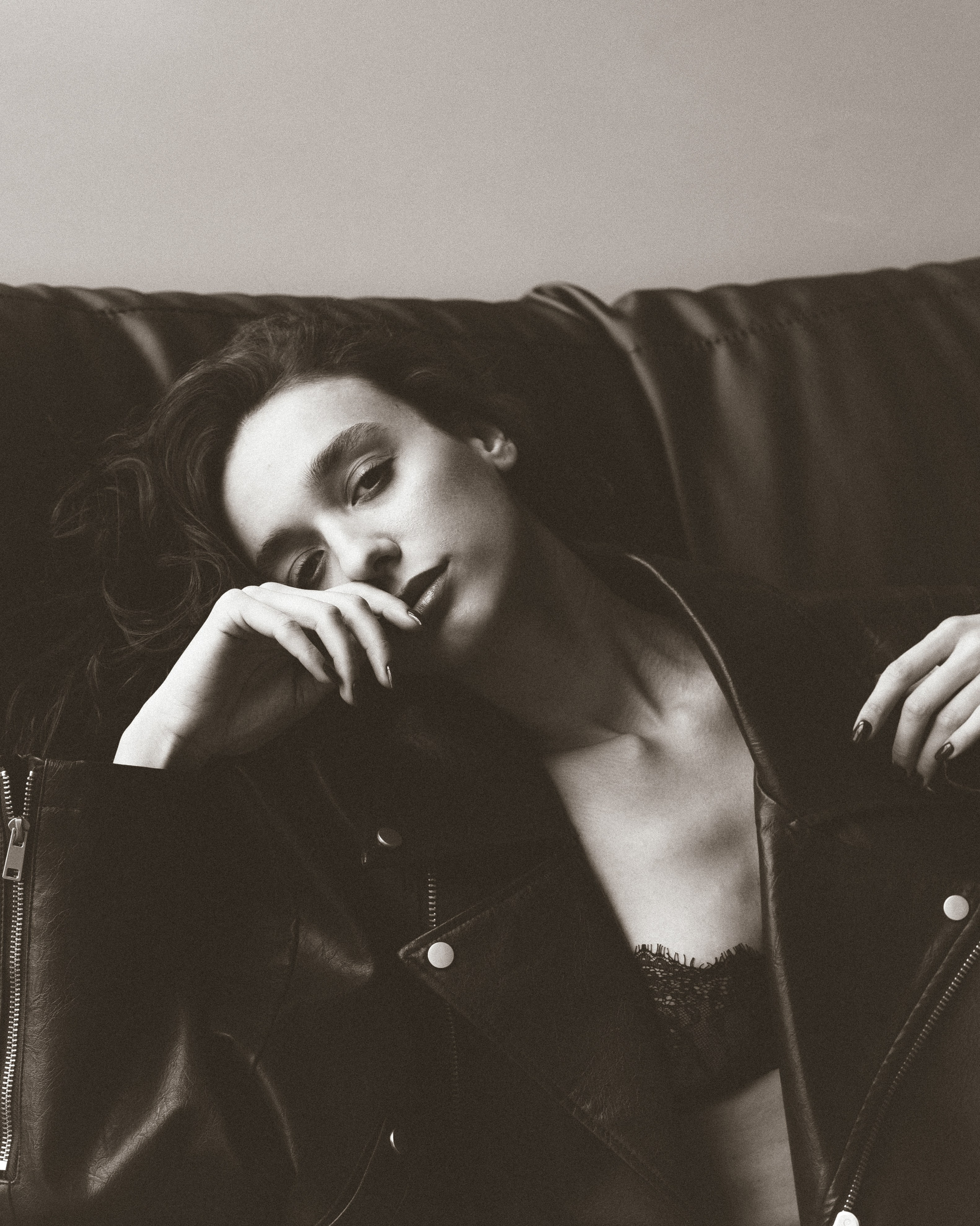 Portfolio. Главная