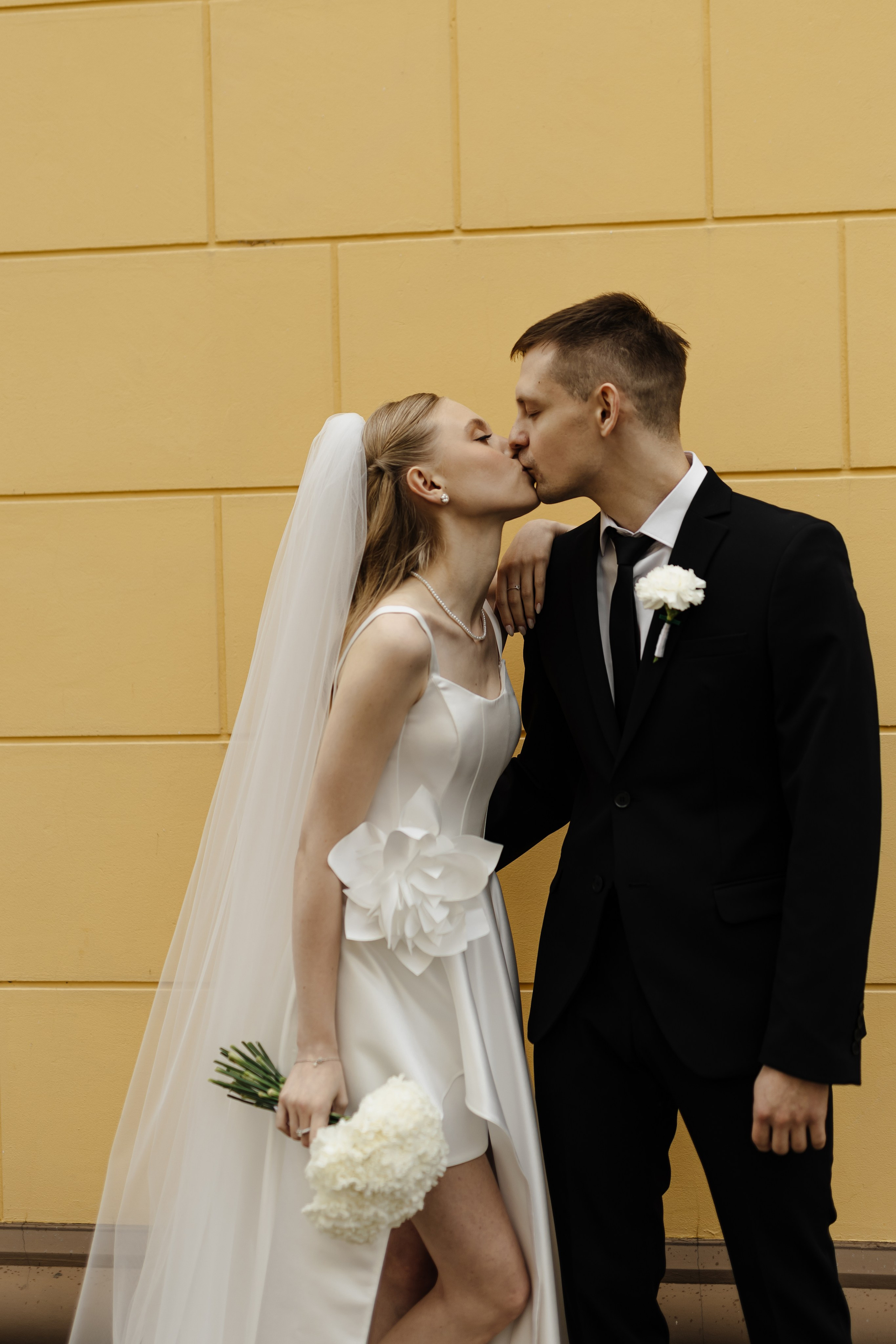 Свадьба Кирилла и Полины. Фотограф Кольчугино/Владимир/Москва Елизавета Иода