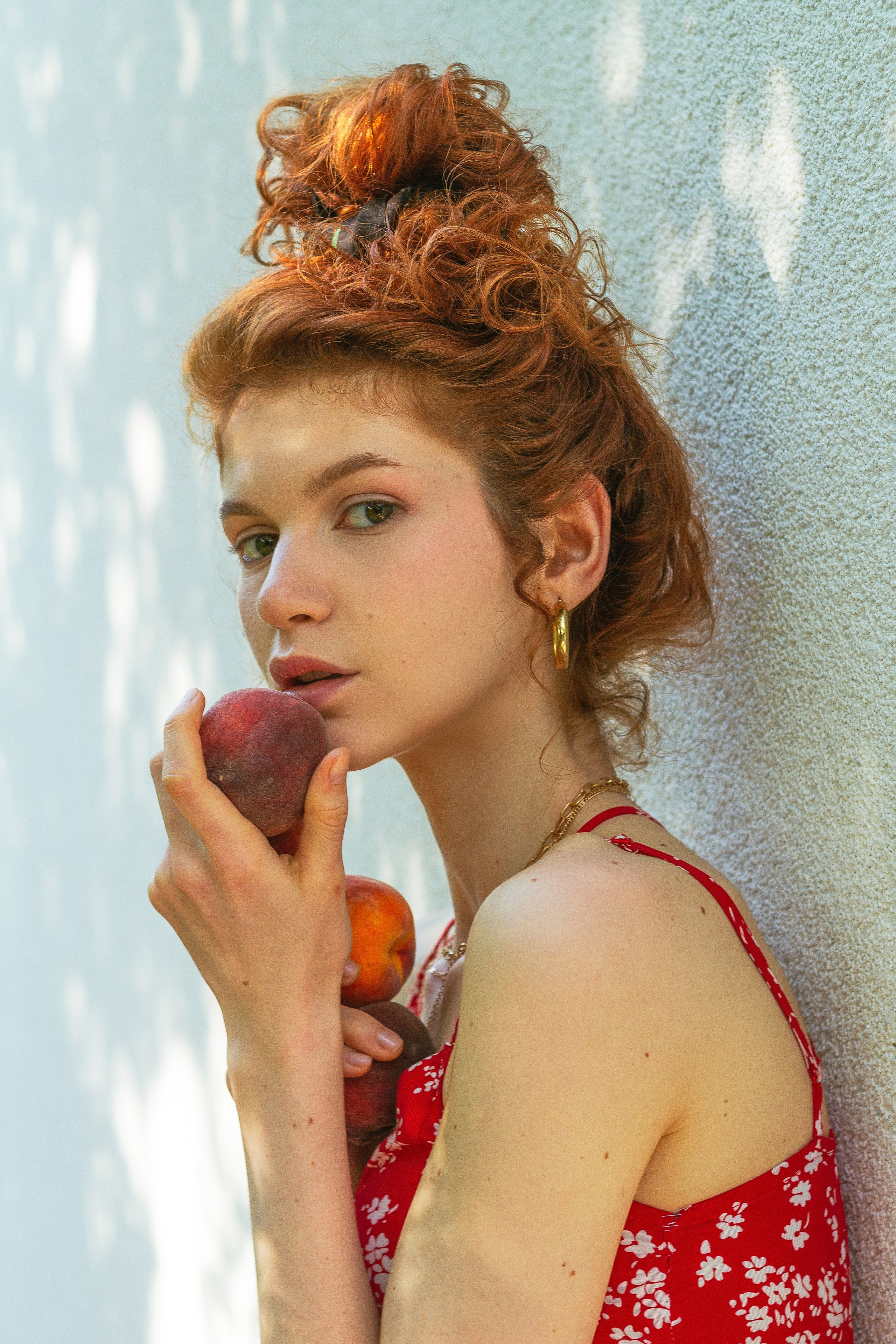 Sofi K. Modeling agency TM MODELS