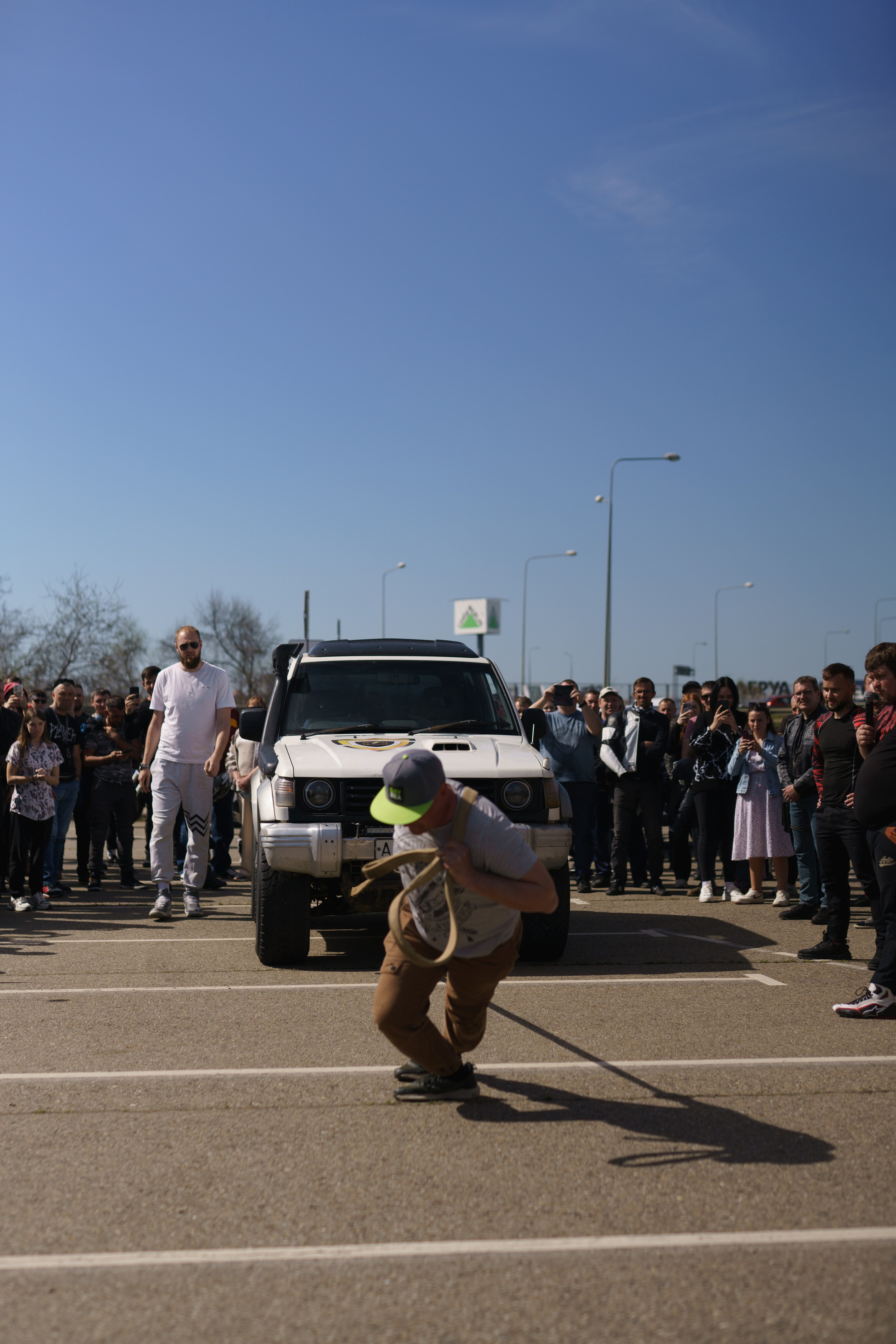 «Моточетверг». Семейный и свадебный фотограф в Краснодаре Эльвира Глазунова