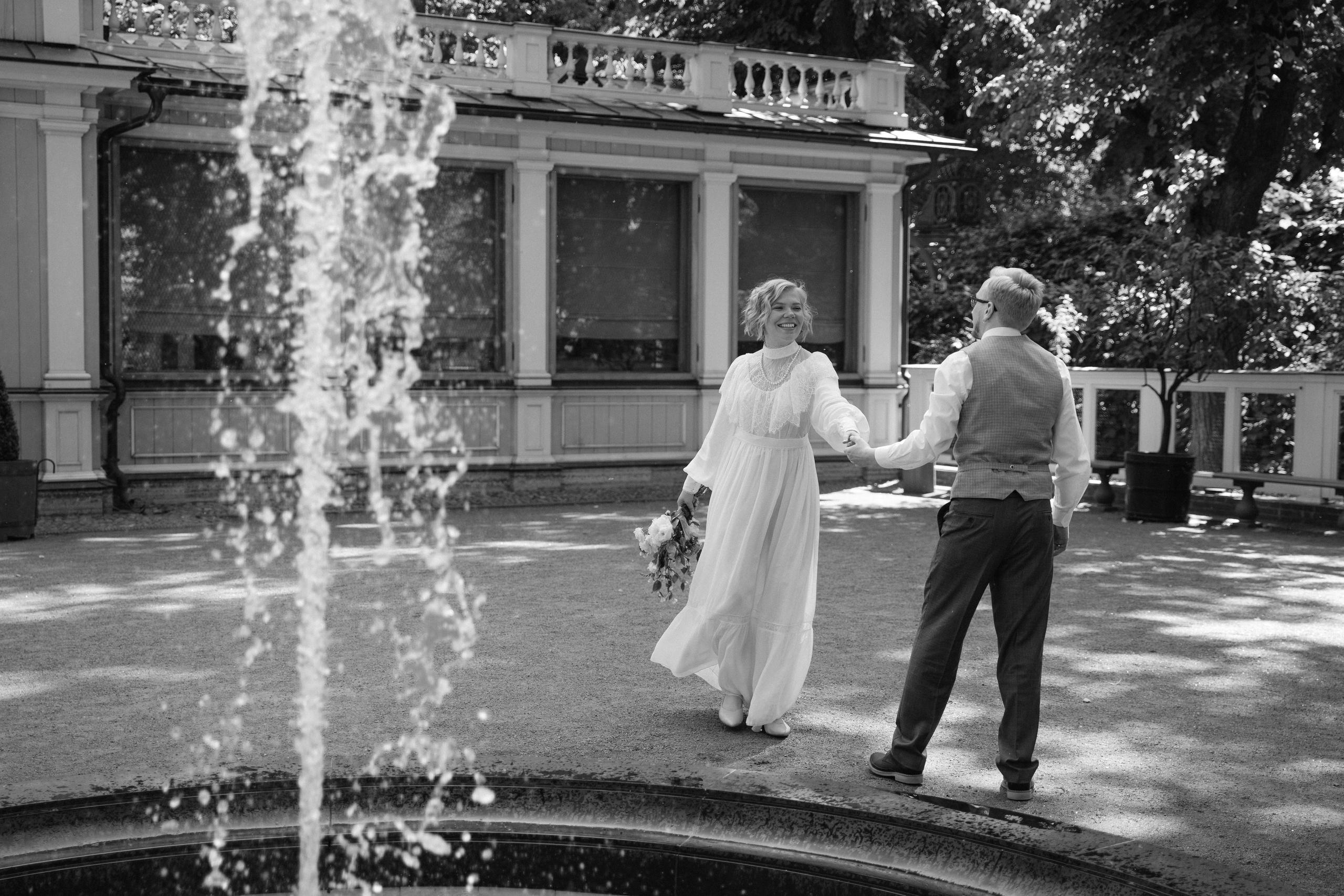 01.07.2023. Свадебный фотограф — Наталья Фед СПб/Москва