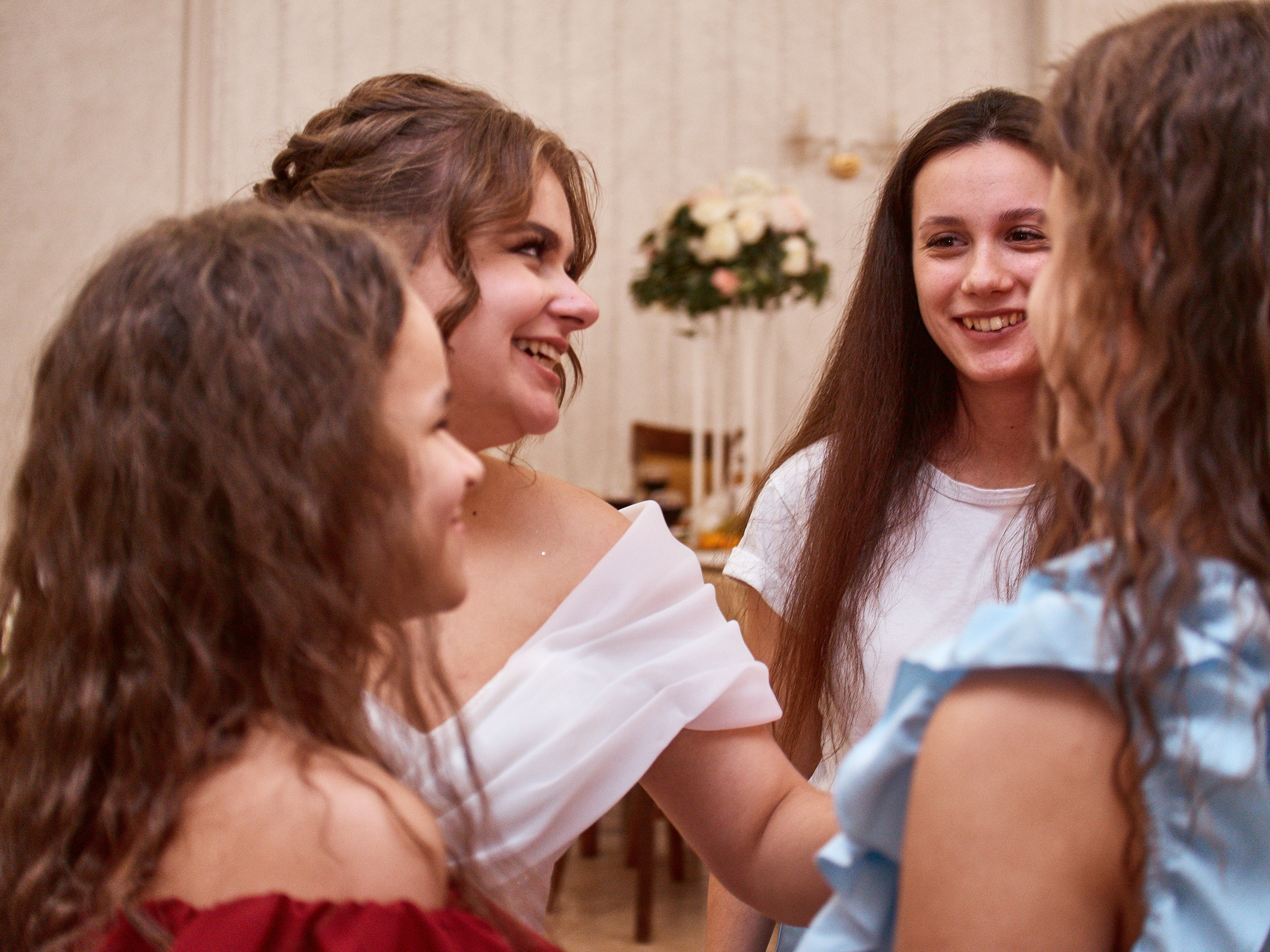 Свадебное. Семейный и свадебный фотограф в Саратове Ксения Соколова