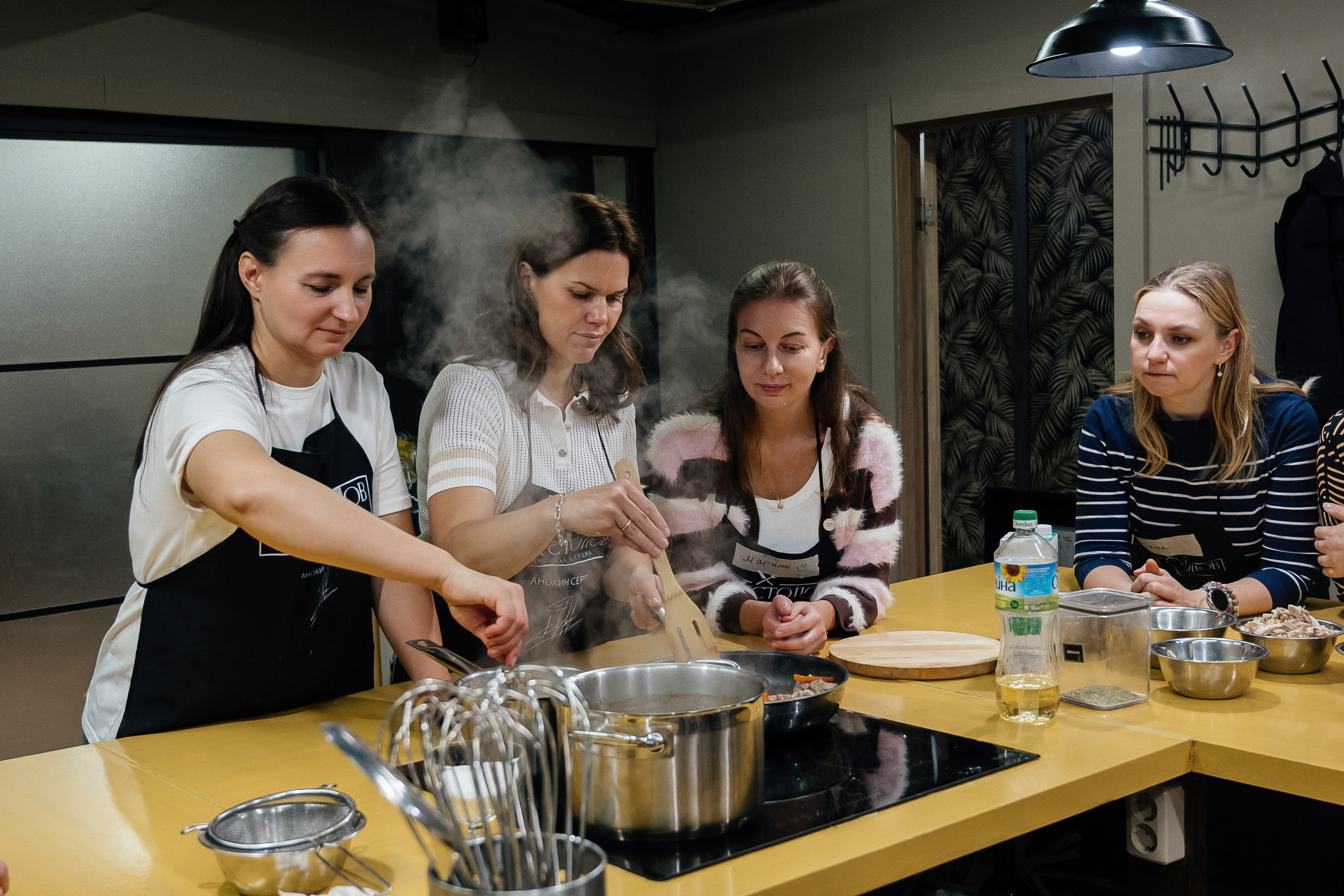 Виктория МК Кулинария