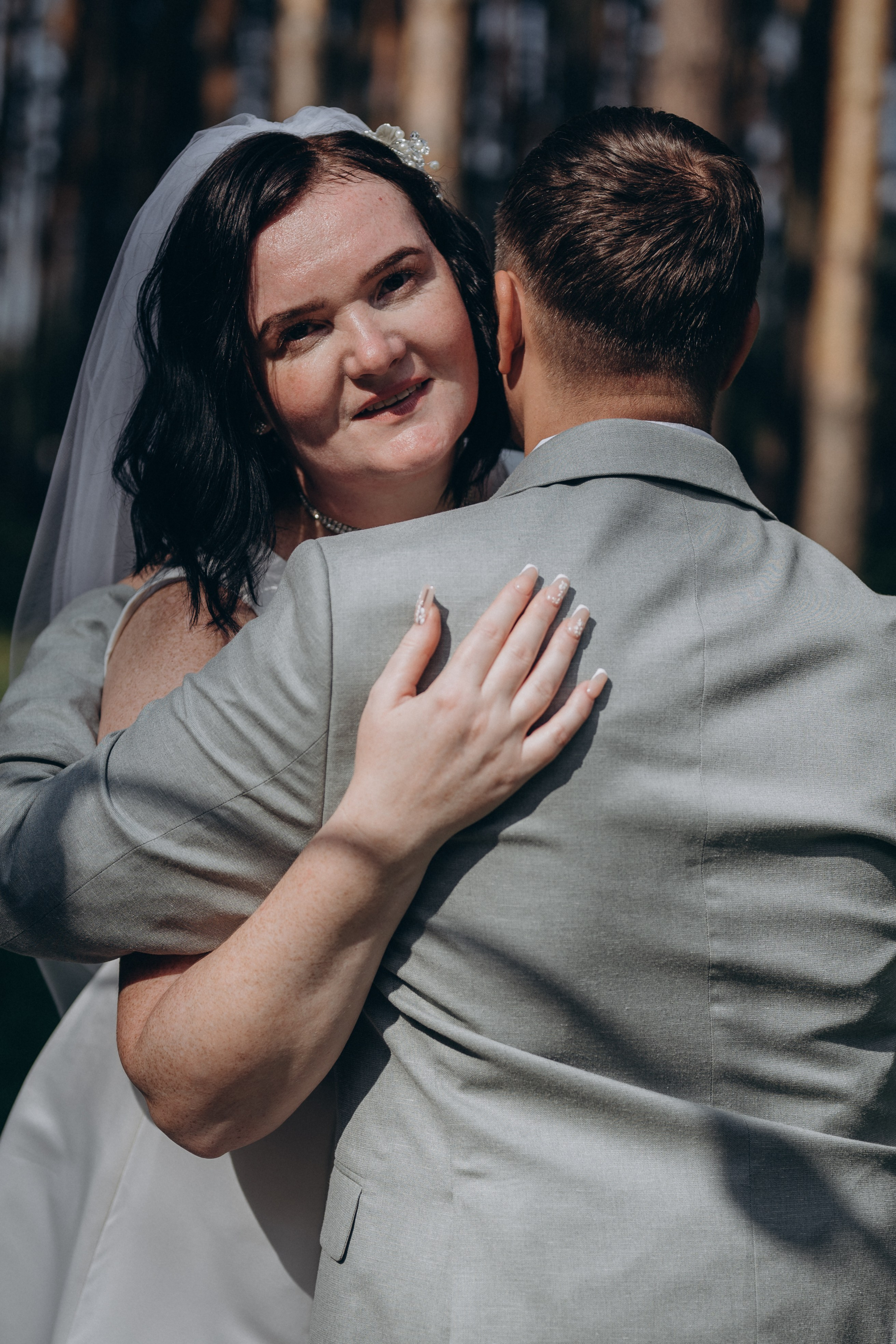 Свадьба Татьяна и Александр