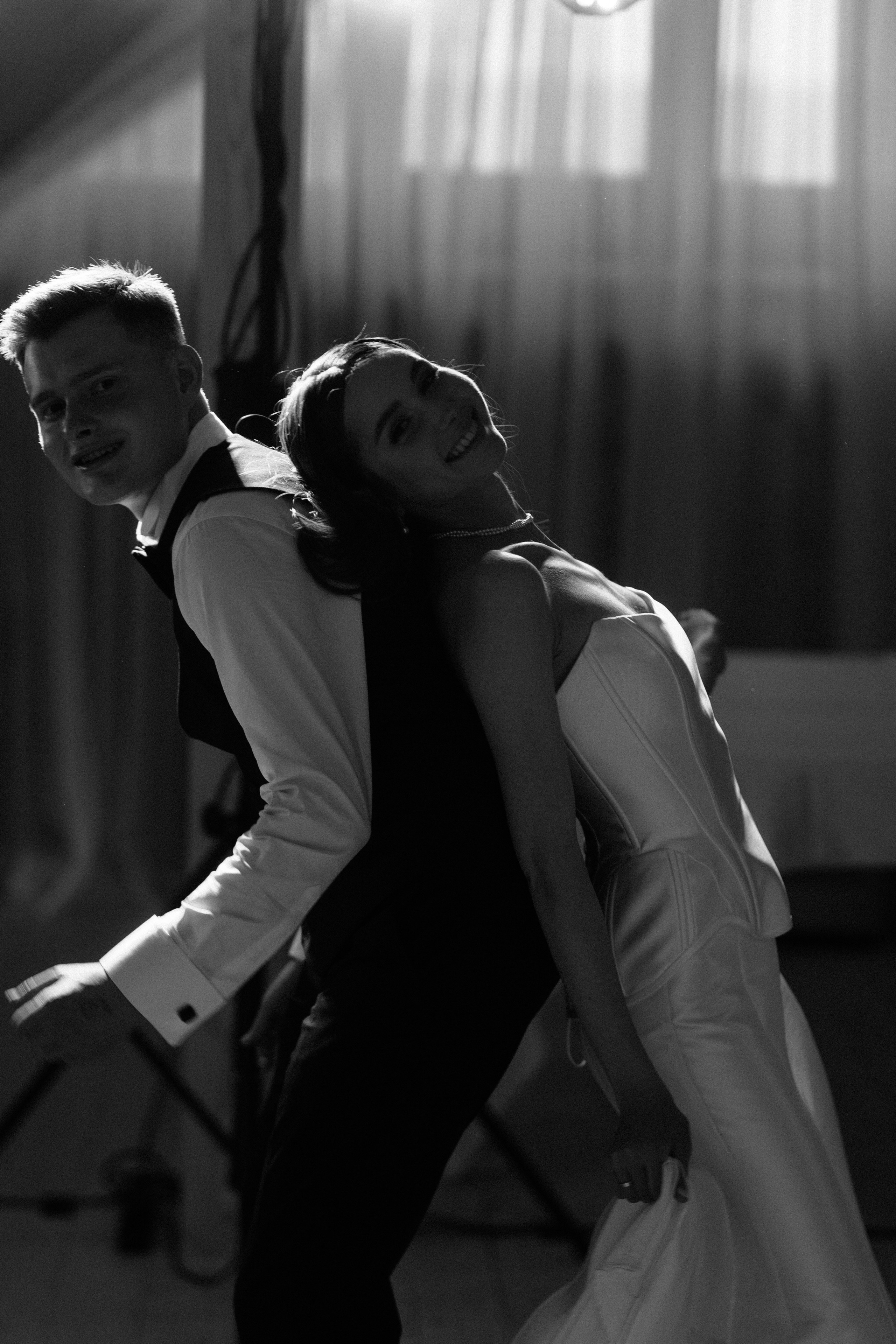 Ксения&Дима. Свадебный фотограф по всей Беларуси Цепелева Анна