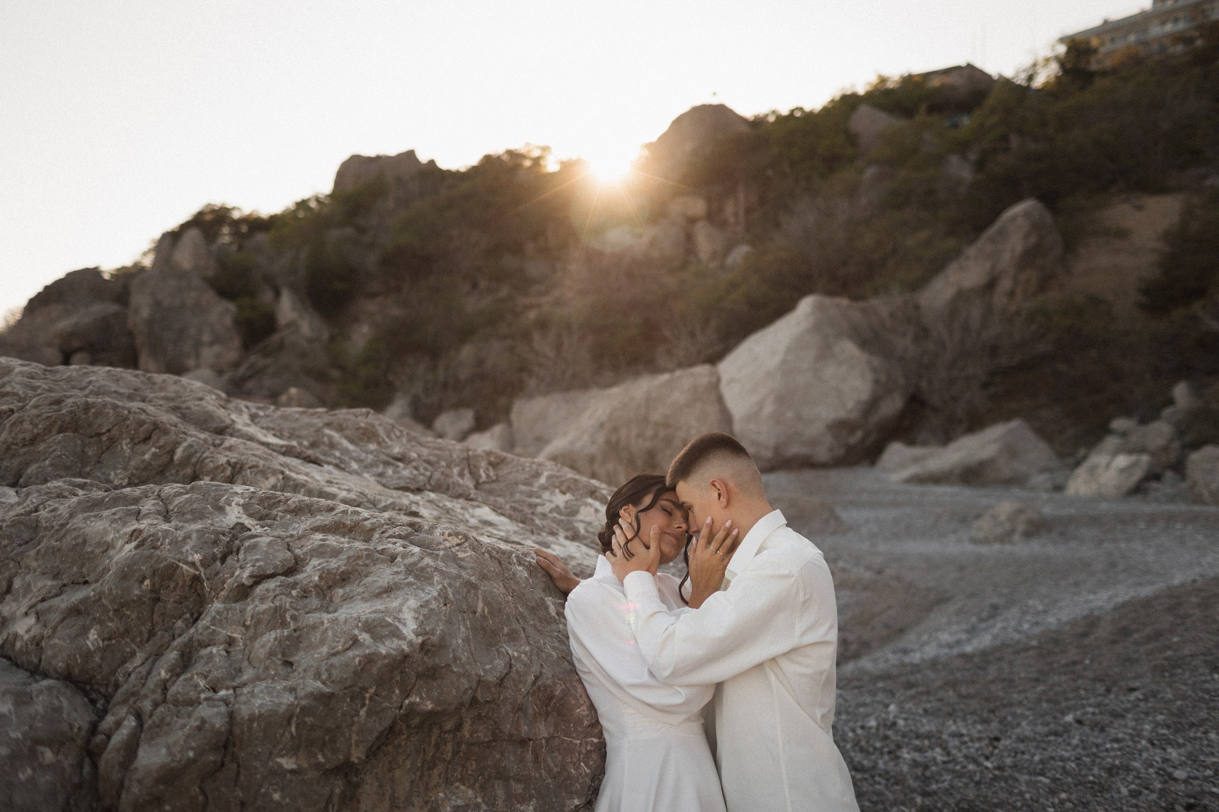 Ласпи. Sovushka DS