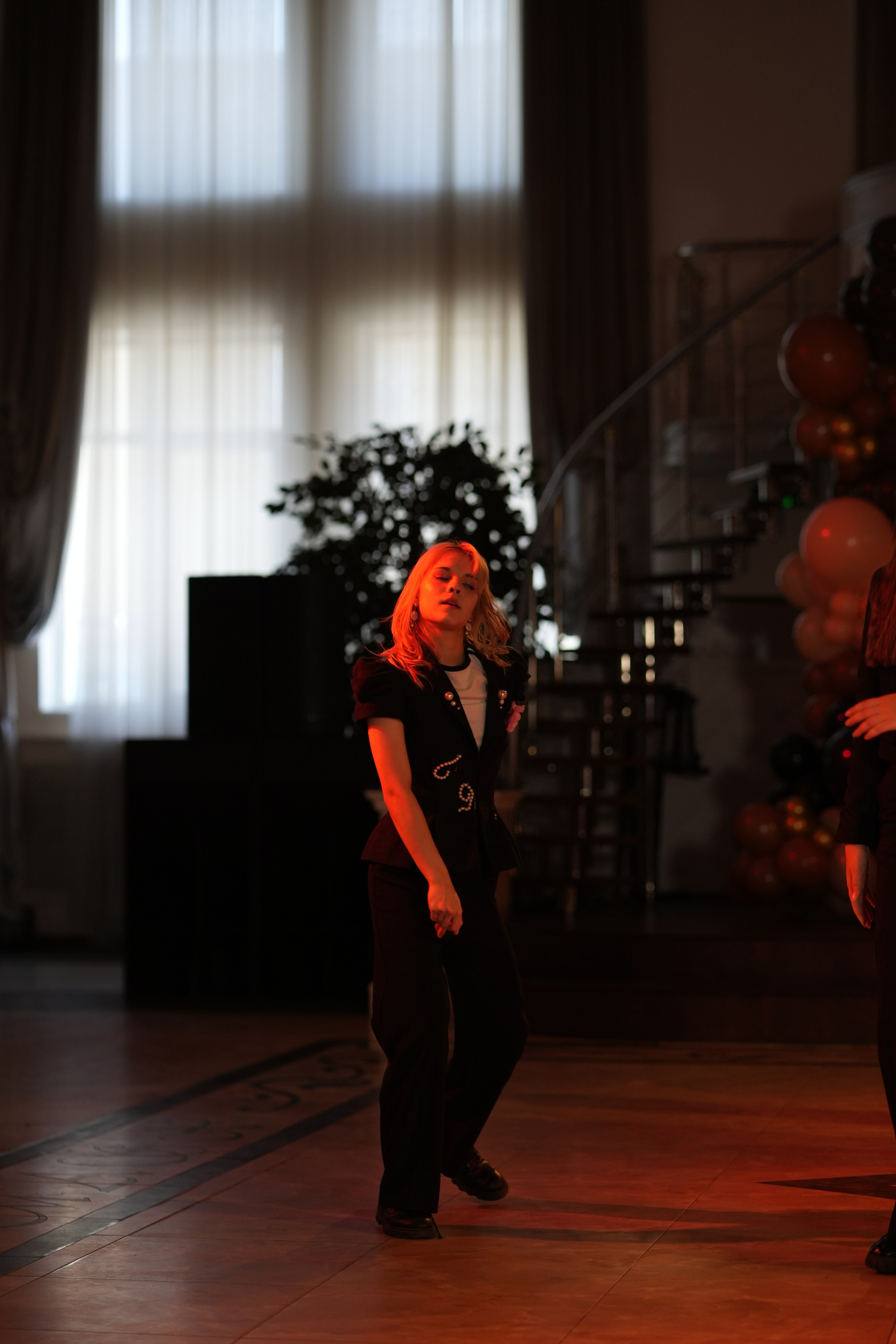 Отчётный концер KOD'A dance studio. Фотограф, видеограф Пятигорск, Ставрополь, Ессентуки, Petlyakovs_photo