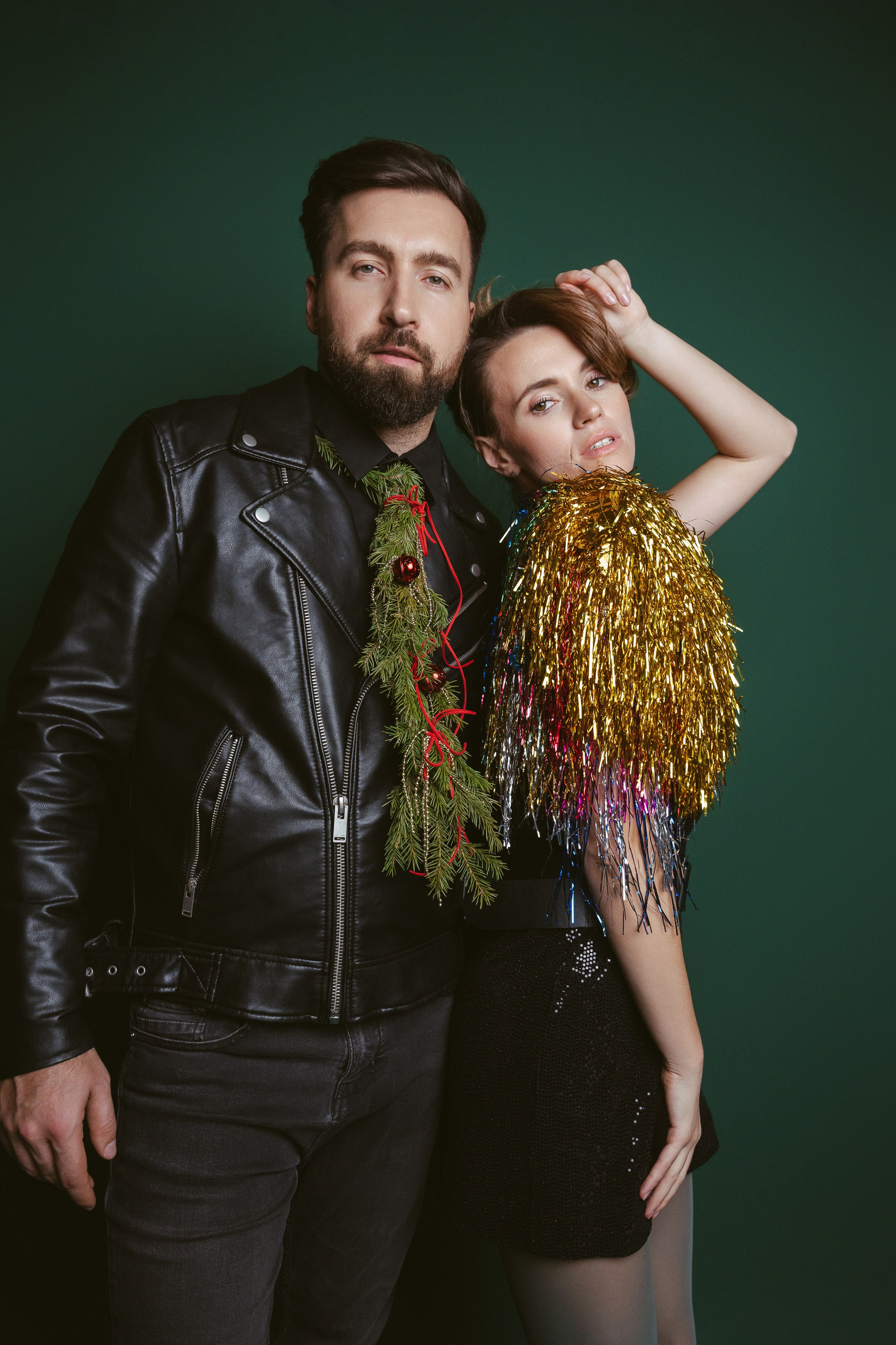 Новогодний. Свадебный, репортажный, семейный фотограф Елена Брюхова