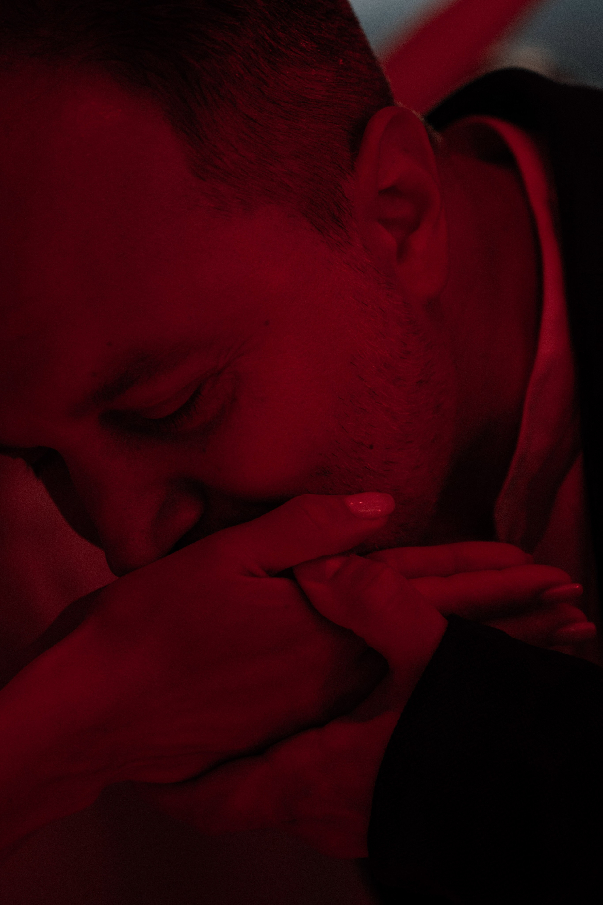 Где любовь, там жизнь!. Свадебный фотограф Москва Александра Аверкова