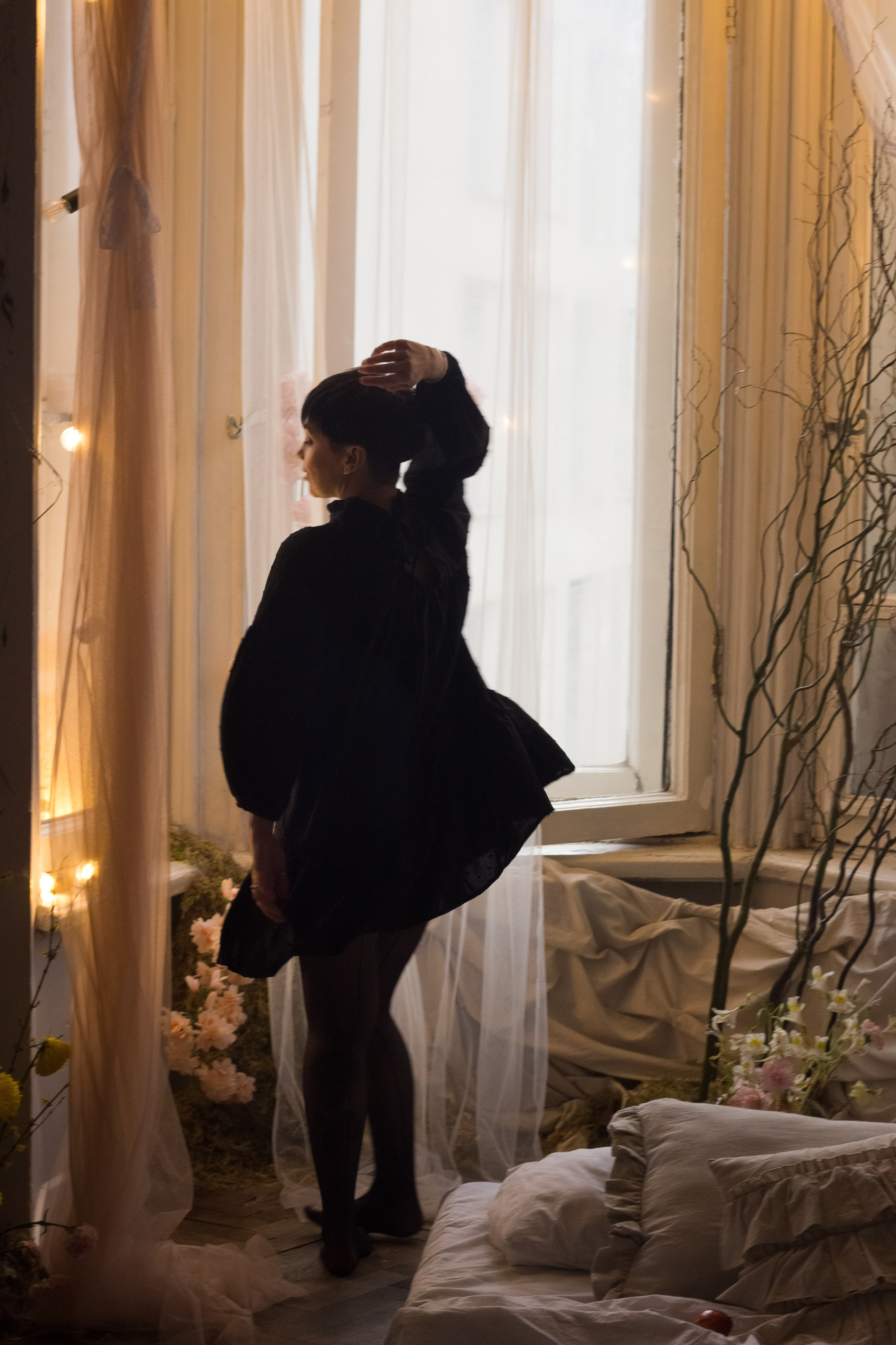 Райский сад. Фотограф в Санкт-Петербурге Головина Анастасия