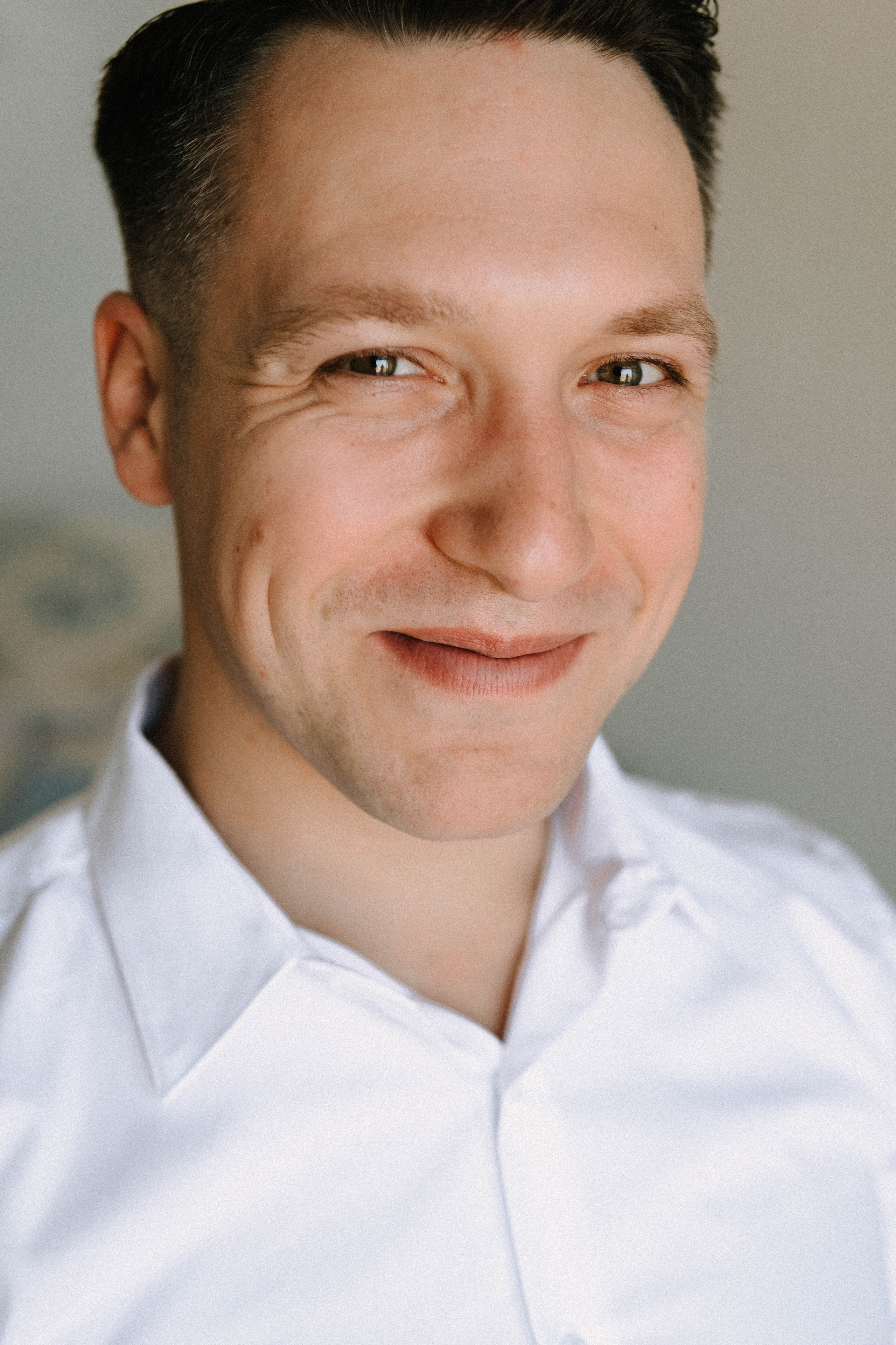 Роман и Катя. Свадебный фотограф Оля Григунова