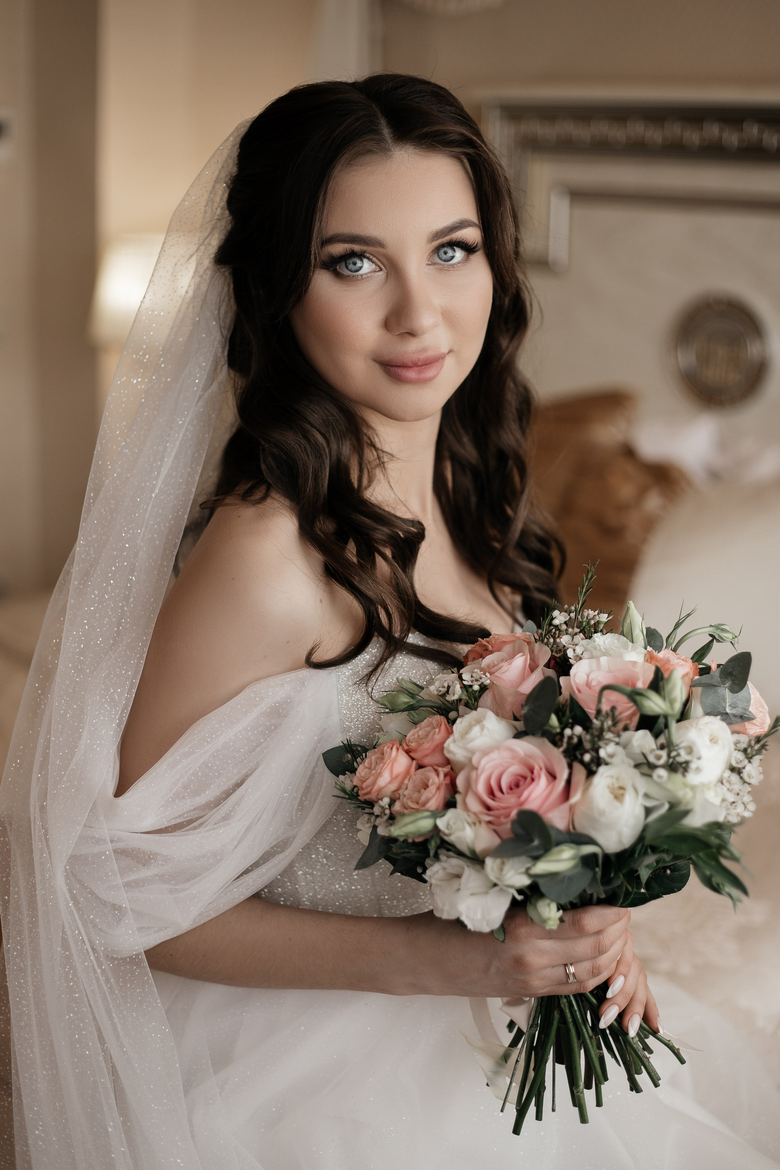 Фотограф и видеограф в Саратове и Энгельсе Антон Рассказов