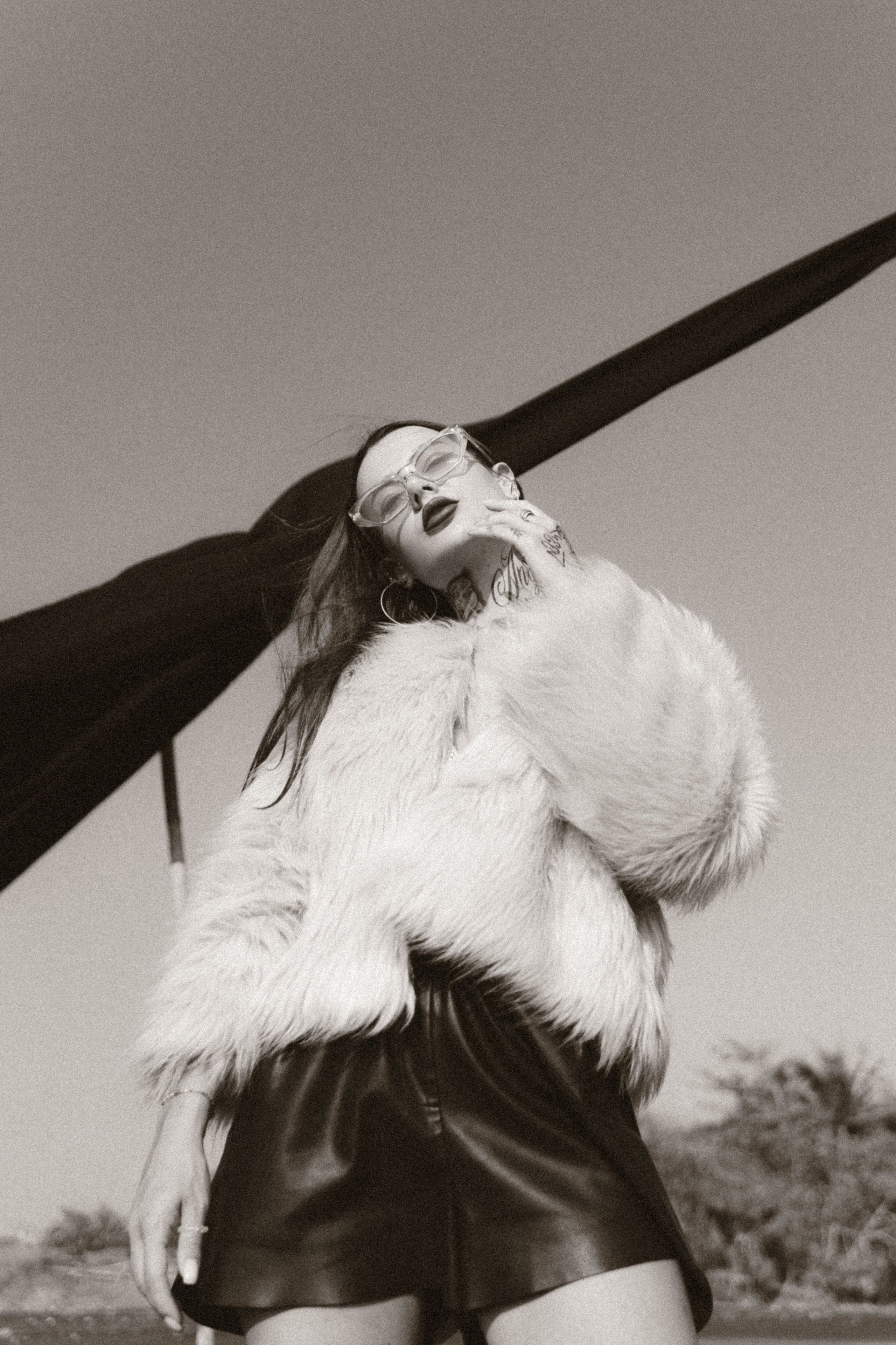 Marina. Alena Gribkova