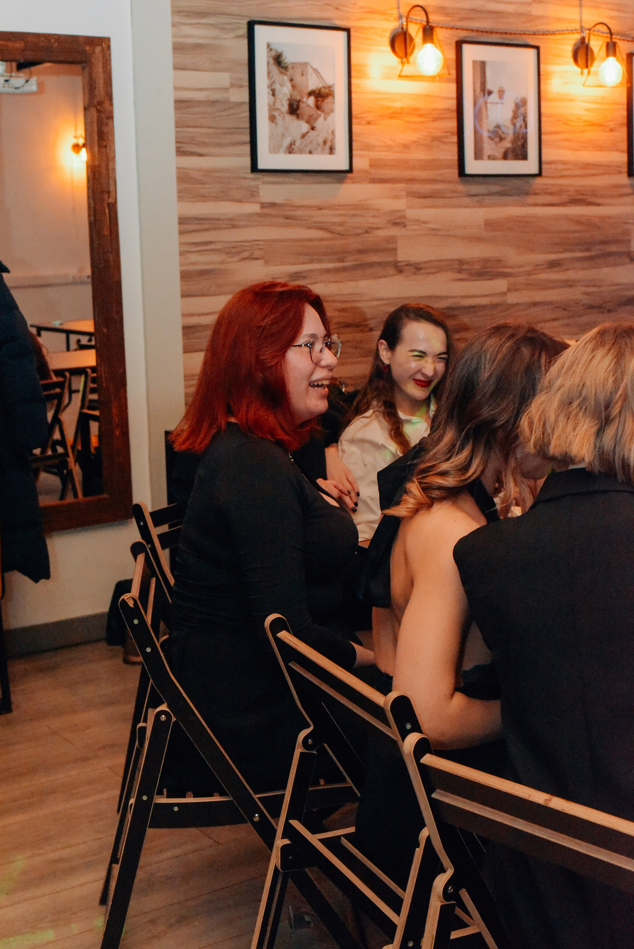 Мани Пени. Фотограф Лола Волна, город Москва