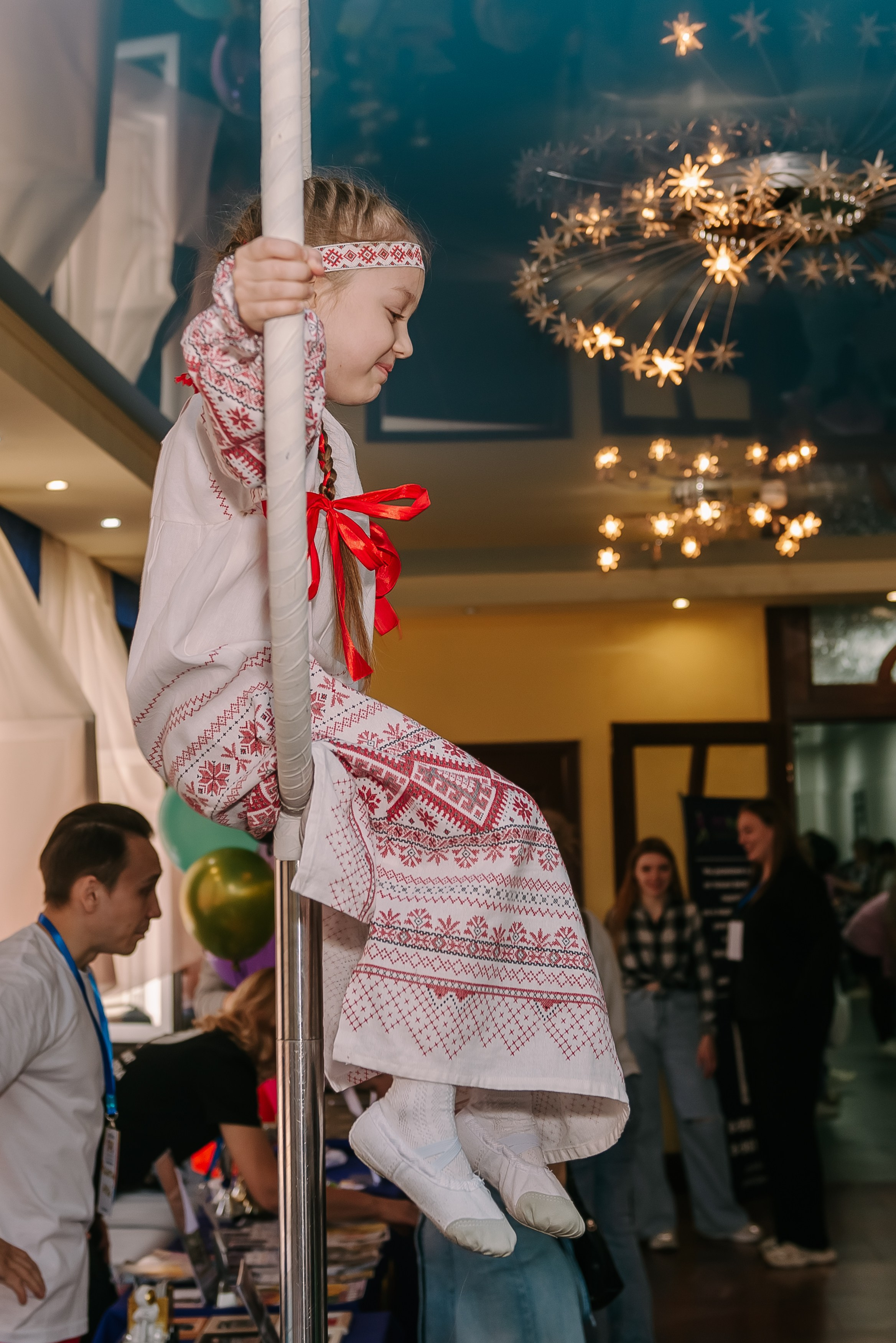 Юные Таланты России 2024. Детский фотограф, семейный фотограф и репортажи в Кемерово