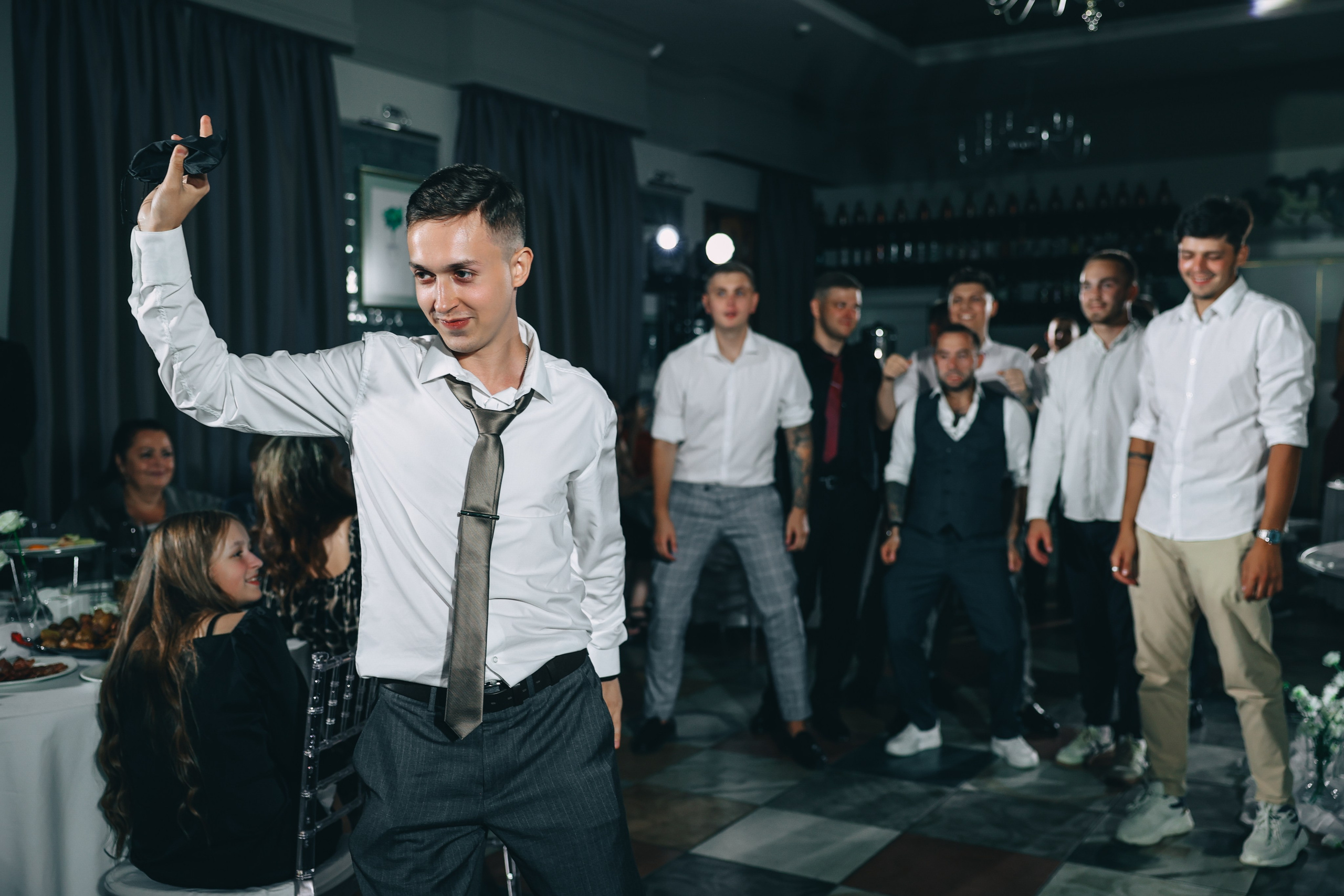 Виталий и Ирина. Свадебный и семейный фотограф в Ростове-на-Дону Марианна Хахладжева